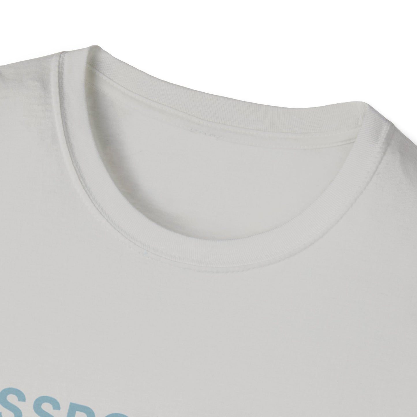 Travel Themed T-Shirt - Passport Full, Social Battery Empty - Funny Gift for Travelers, Adventure Apparel, Travel Humor Tee, Vacation Shirt