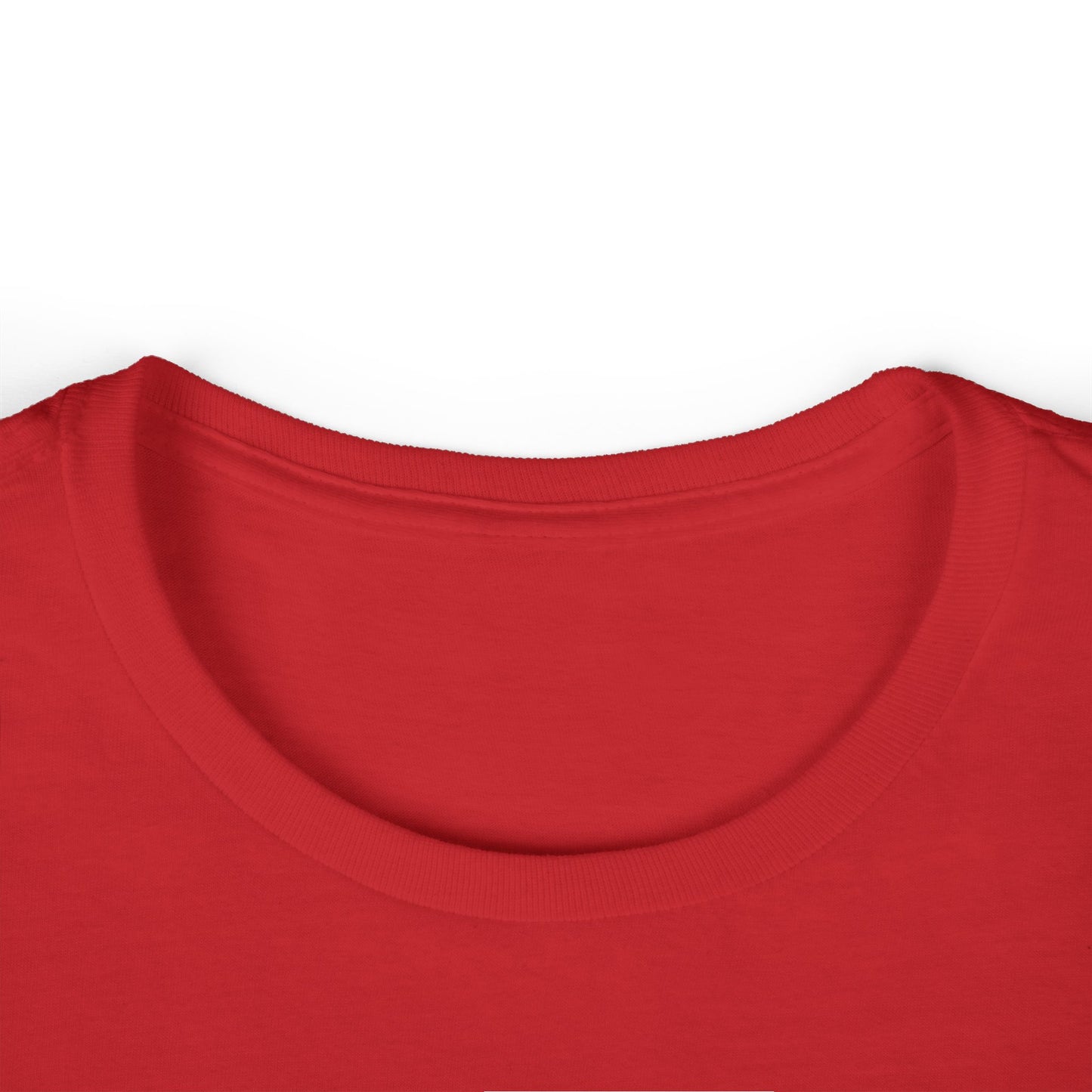Mental Health Softstyle Tee - Perfect for Self-Care Days, Casual Wear, Gifts for Friends, Lounge Wear, Mental Wellness Apparel