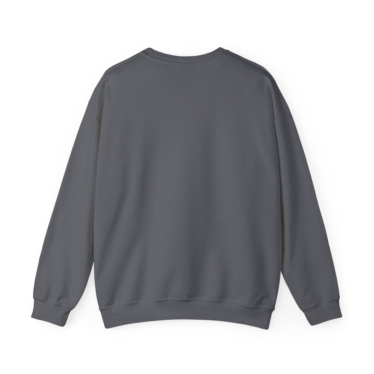 Golden Retriever Unisex Sweatshirt - Cozy Dog Lover Crewneck