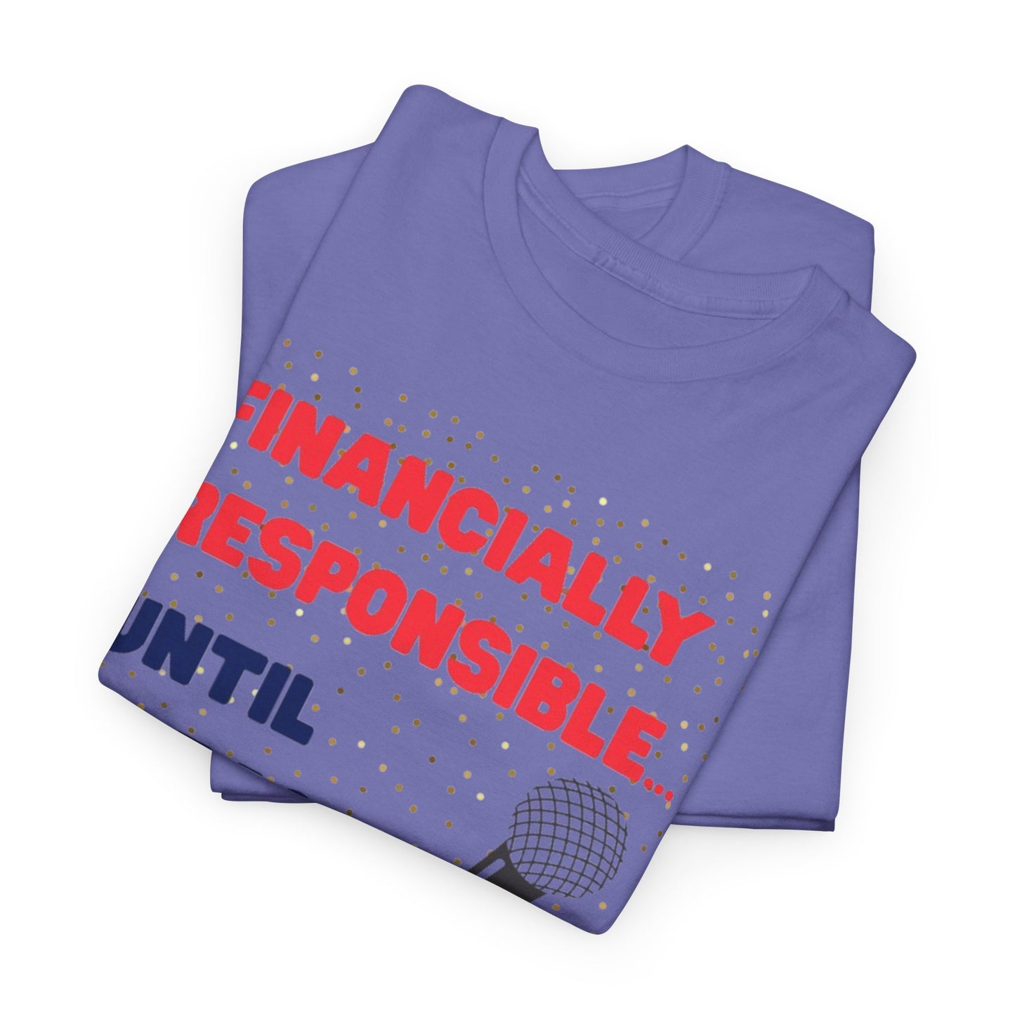 Unisex Karaoke Tee, Funny Karaoke Shirt, Party T-Shirt, Music Lover Gift, Gifts for Singers