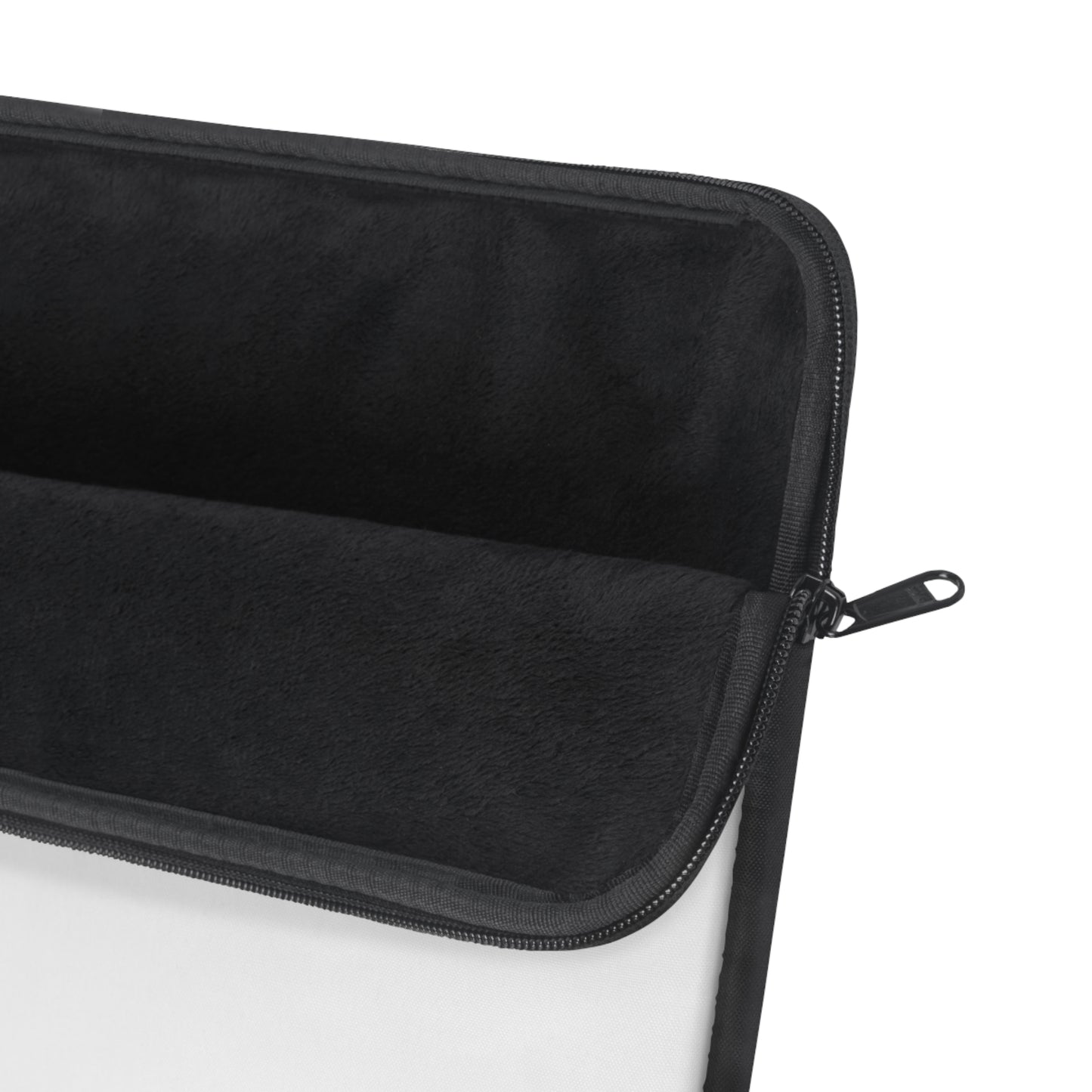 Vibes and Deadlines Laptop Sleeve | Trendy Computer Case, Gift for Students, Office Accessory, College Essentials, Funny Laptop Cover