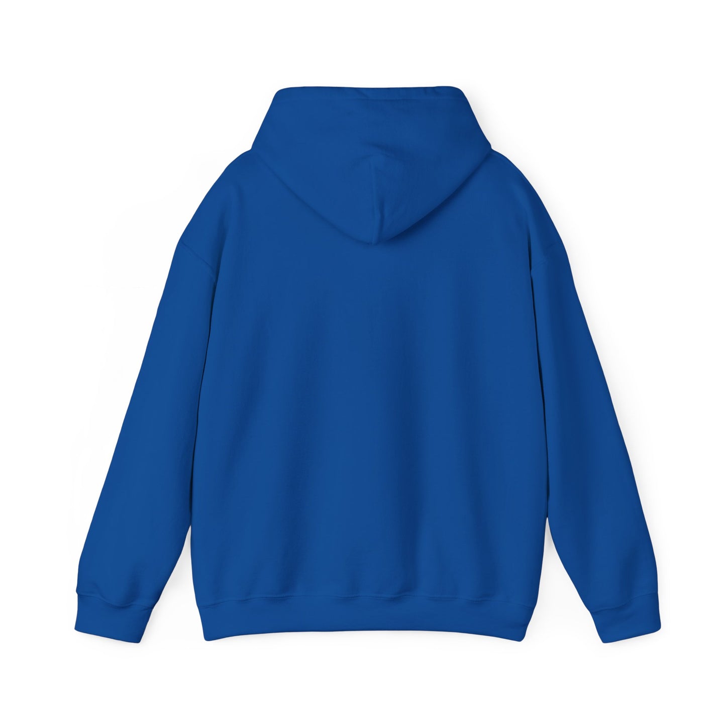 Waddle. Read. Repeat. Hoodie - Cozy Unisex Sweatshirt for Book Lovers, Perfect Gift for Readers, Casual Wear, Literary Apparel, Funny Gift
