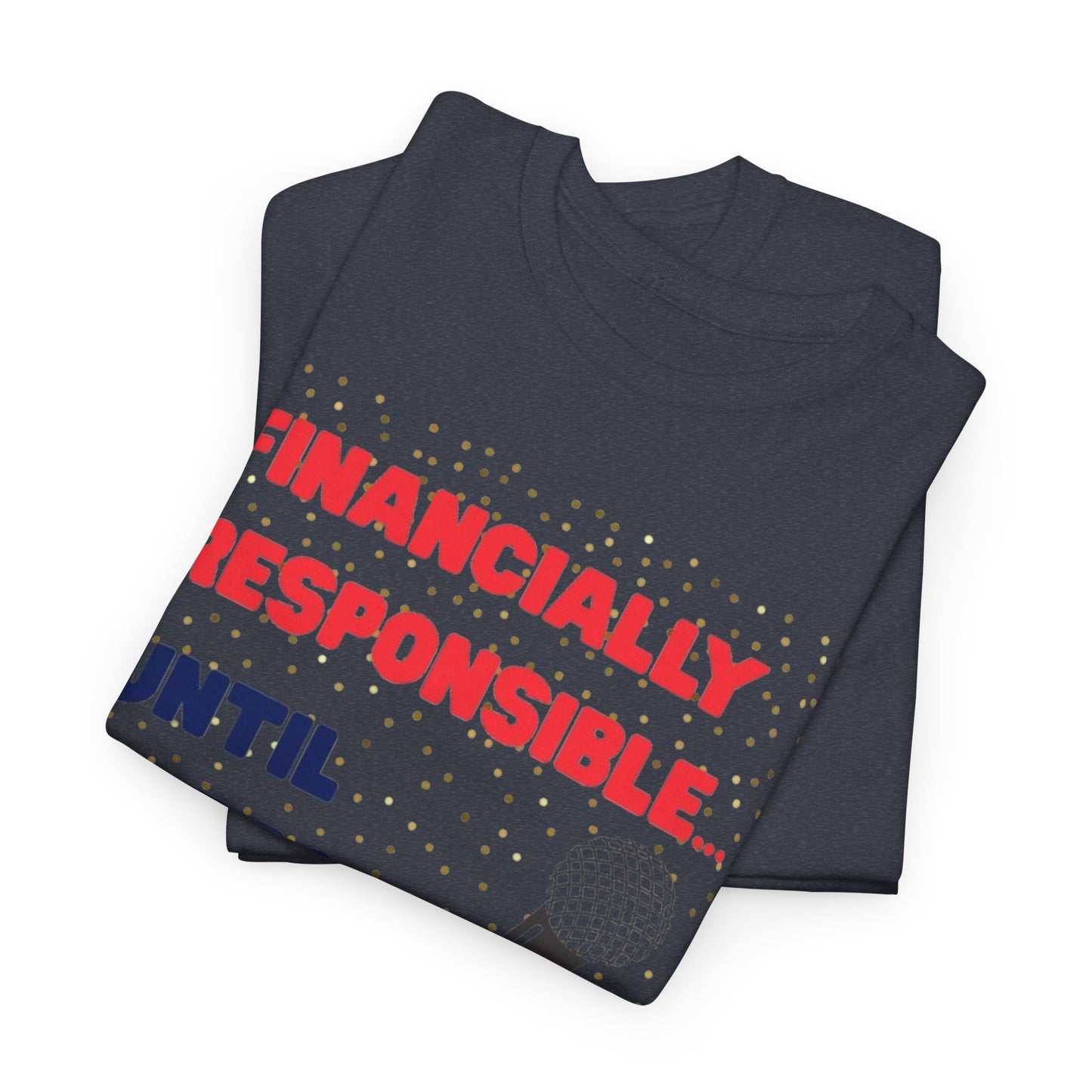 Unisex Karaoke Tee, Funny Karaoke Shirt, Party T-Shirt, Music Lover Gift, Gifts for Singers