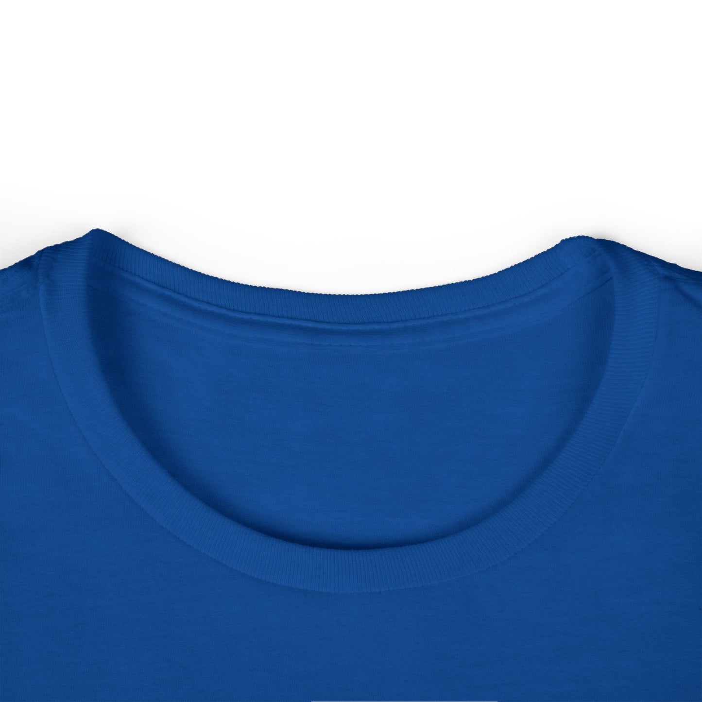 Mental Health Softstyle Tee - Perfect for Self-Care Days, Casual Wear, Gifts for Friends, Lounge Wear, Mental Wellness Apparel