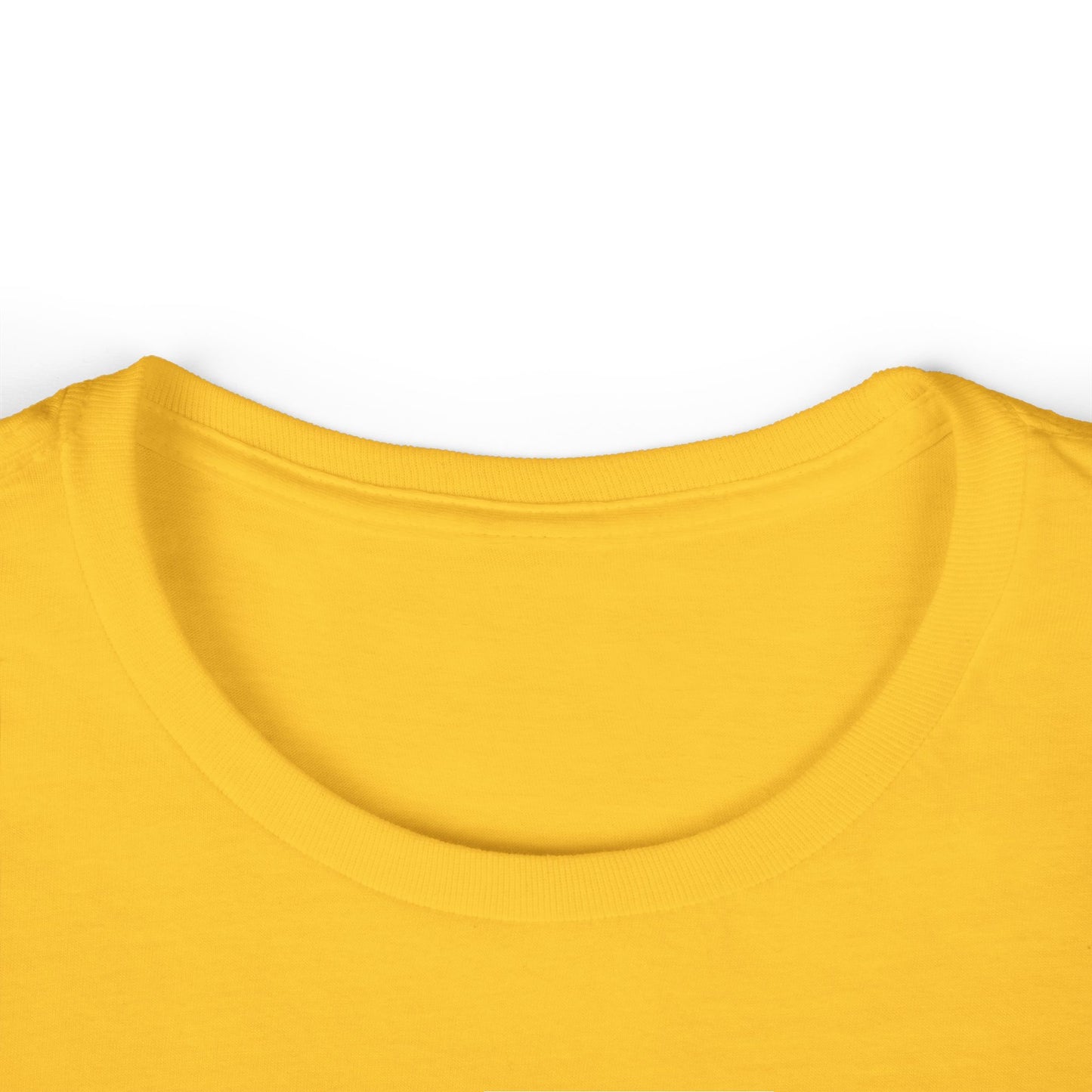 Mental Health Softstyle Tee - Perfect for Self-Care Days, Casual Wear, Gifts for Friends, Lounge Wear, Mental Wellness Apparel
