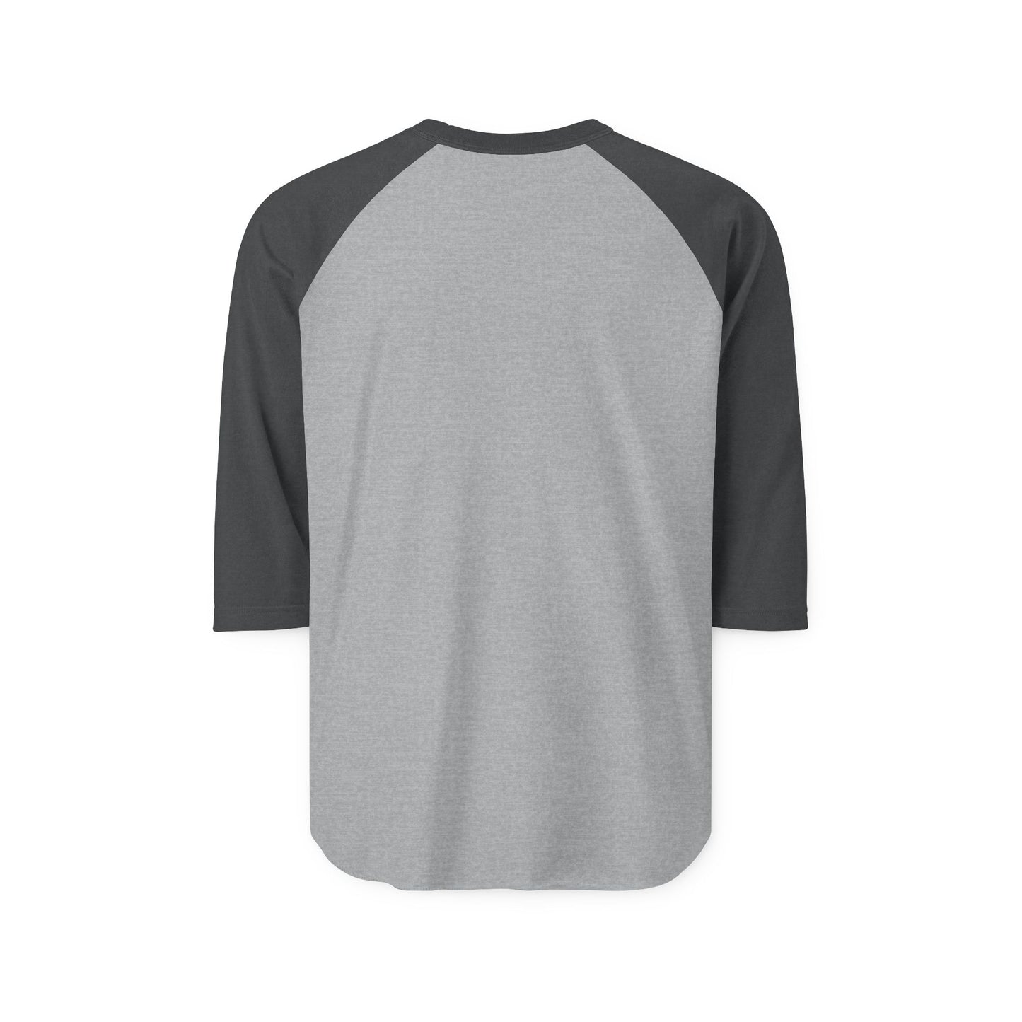Artistic Statement Raglan Tee: Perfect for Creativity, Artists, Art Lovers, Casual Wear, or Gifts