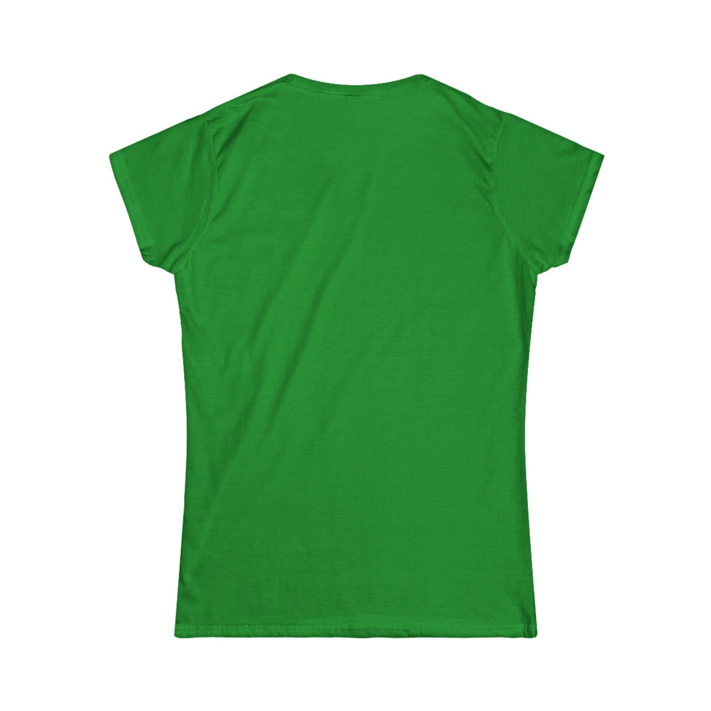 Mental Health Softstyle Tee - Perfect for Self-Care Days, Casual Wear, Gifts for Friends, Lounge Wear, Mental Wellness Apparel