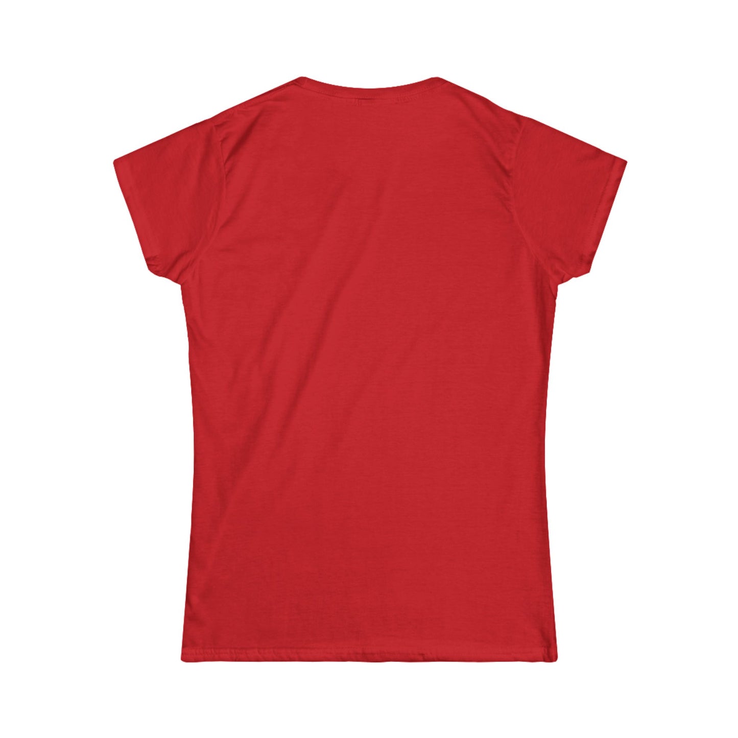 Mental Health Softstyle Tee - Perfect for Self-Care Days, Casual Wear, Gifts for Friends, Lounge Wear, Mental Wellness Apparel