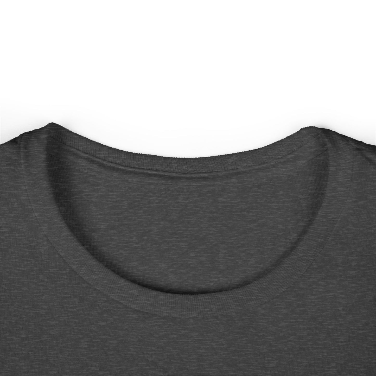 Mental Health Softstyle Tee - Perfect for Self-Care Days, Casual Wear, Gifts for Friends, Lounge Wear, Mental Wellness Apparel