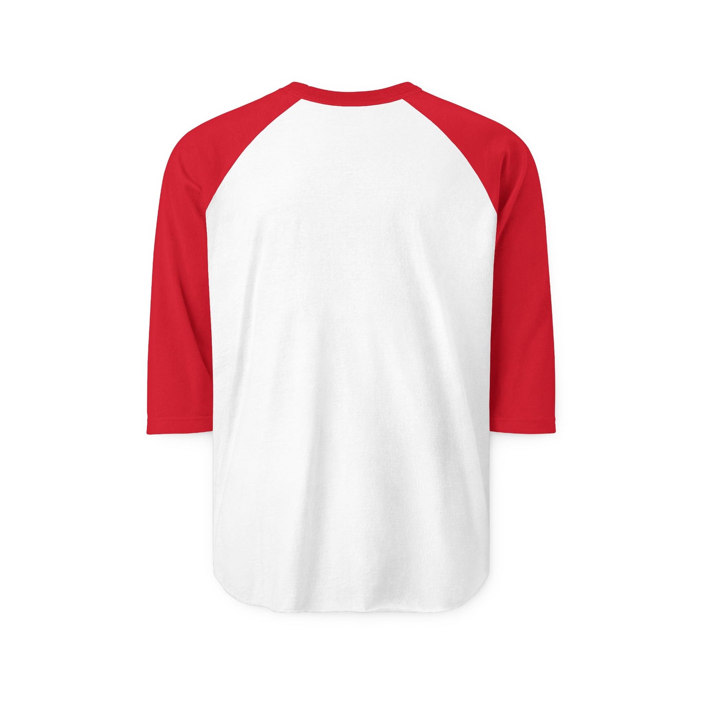 Artistic Statement Raglan Tee: Perfect for Creativity, Artists, Art Lovers, Casual Wear, or Gifts