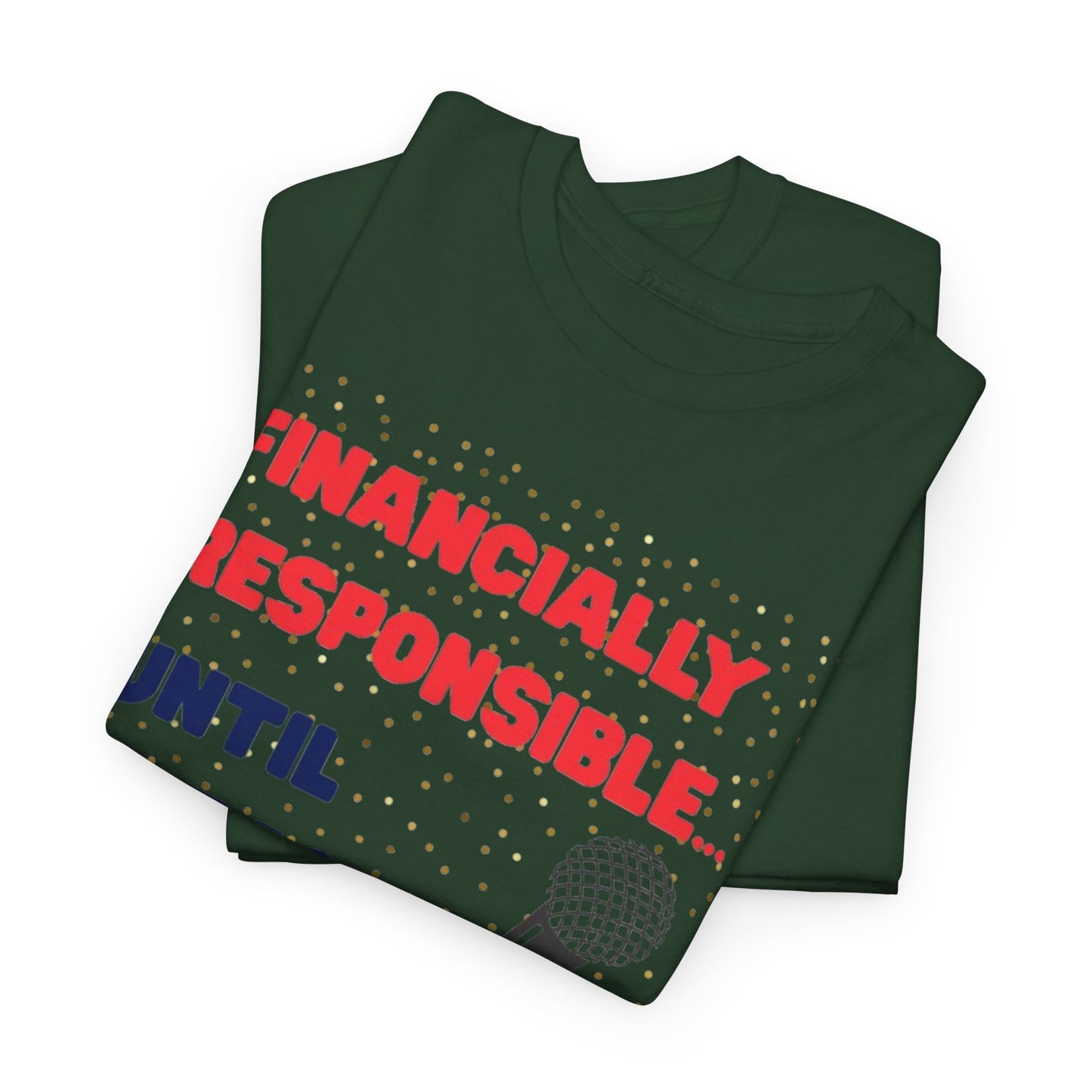 Unisex Karaoke Tee, Funny Karaoke Shirt, Party T-Shirt, Music Lover Gift, Gifts for Singers