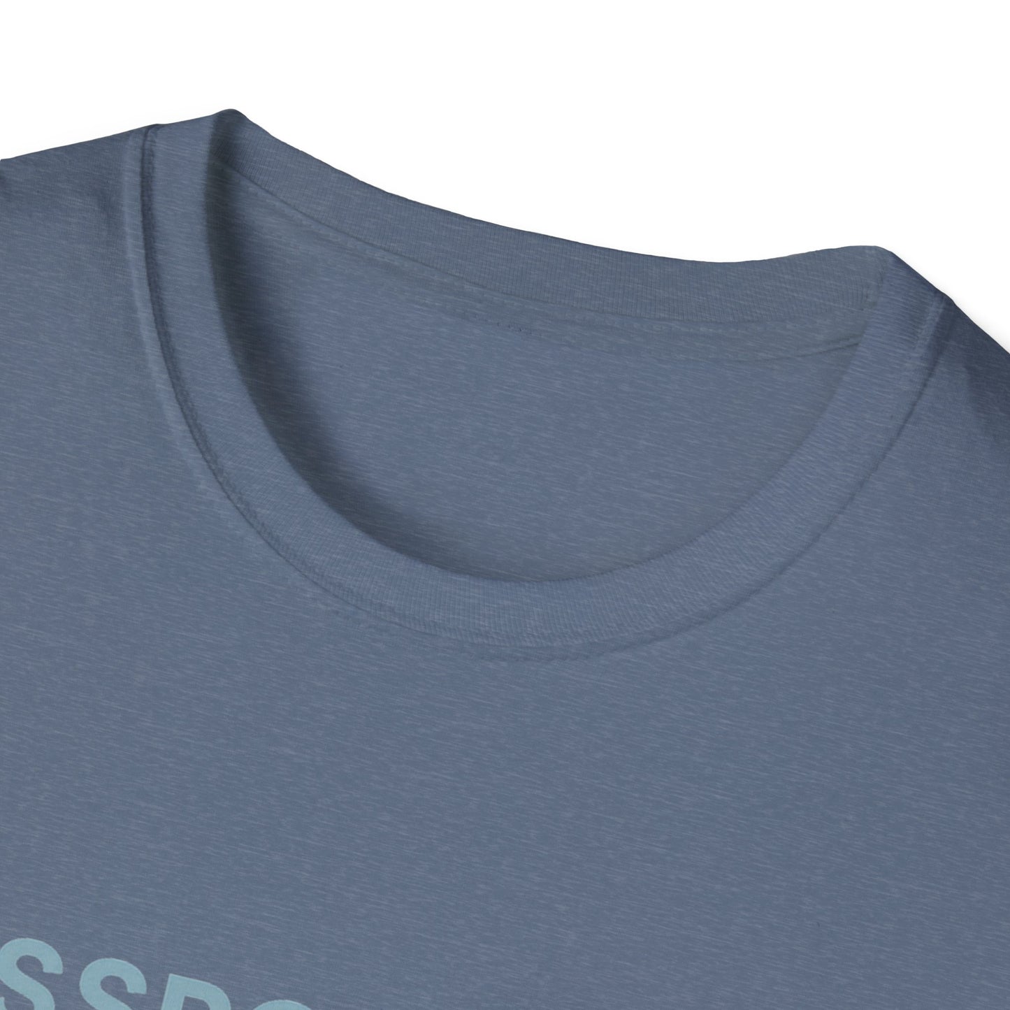 Travel Themed T-Shirt - Passport Full, Social Battery Empty - Funny Gift for Travelers, Adventure Apparel, Travel Humor Tee, Vacation Shirt