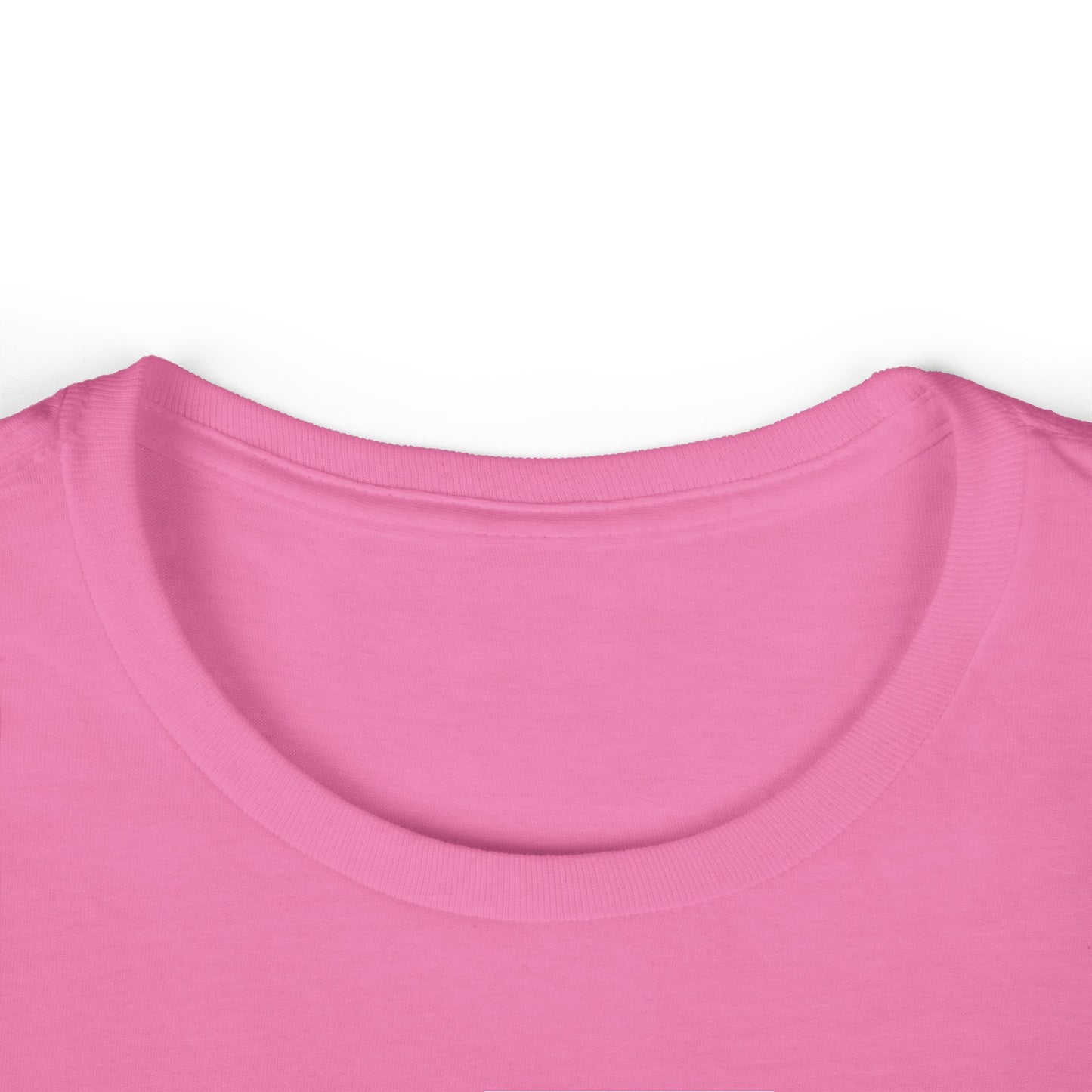 Mental Health Softstyle Tee - Perfect for Self-Care Days, Casual Wear, Gifts for Friends, Lounge Wear, Mental Wellness Apparel
