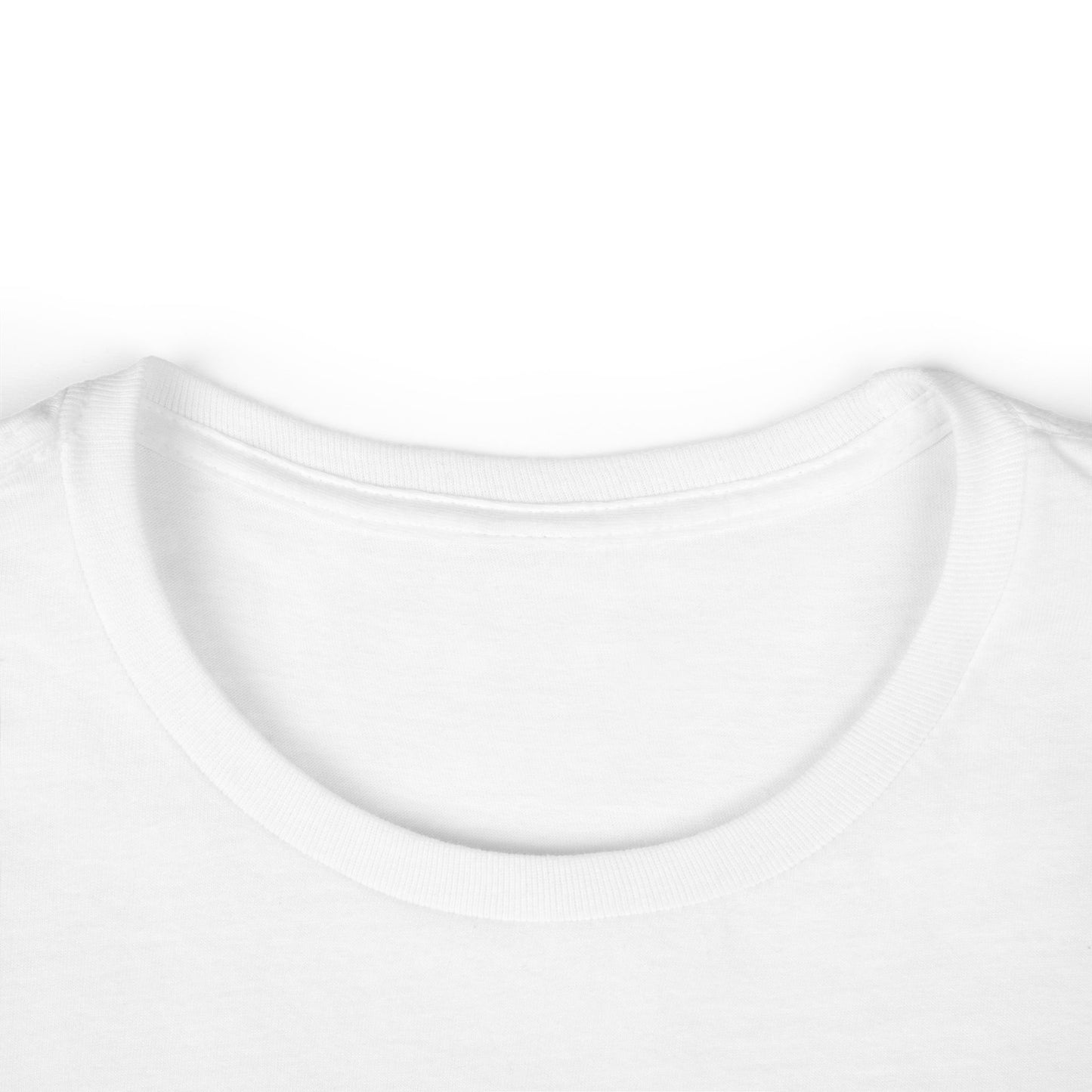 Mental Health Softstyle Tee - Perfect for Self-Care Days, Casual Wear, Gifts for Friends, Lounge Wear, Mental Wellness Apparel