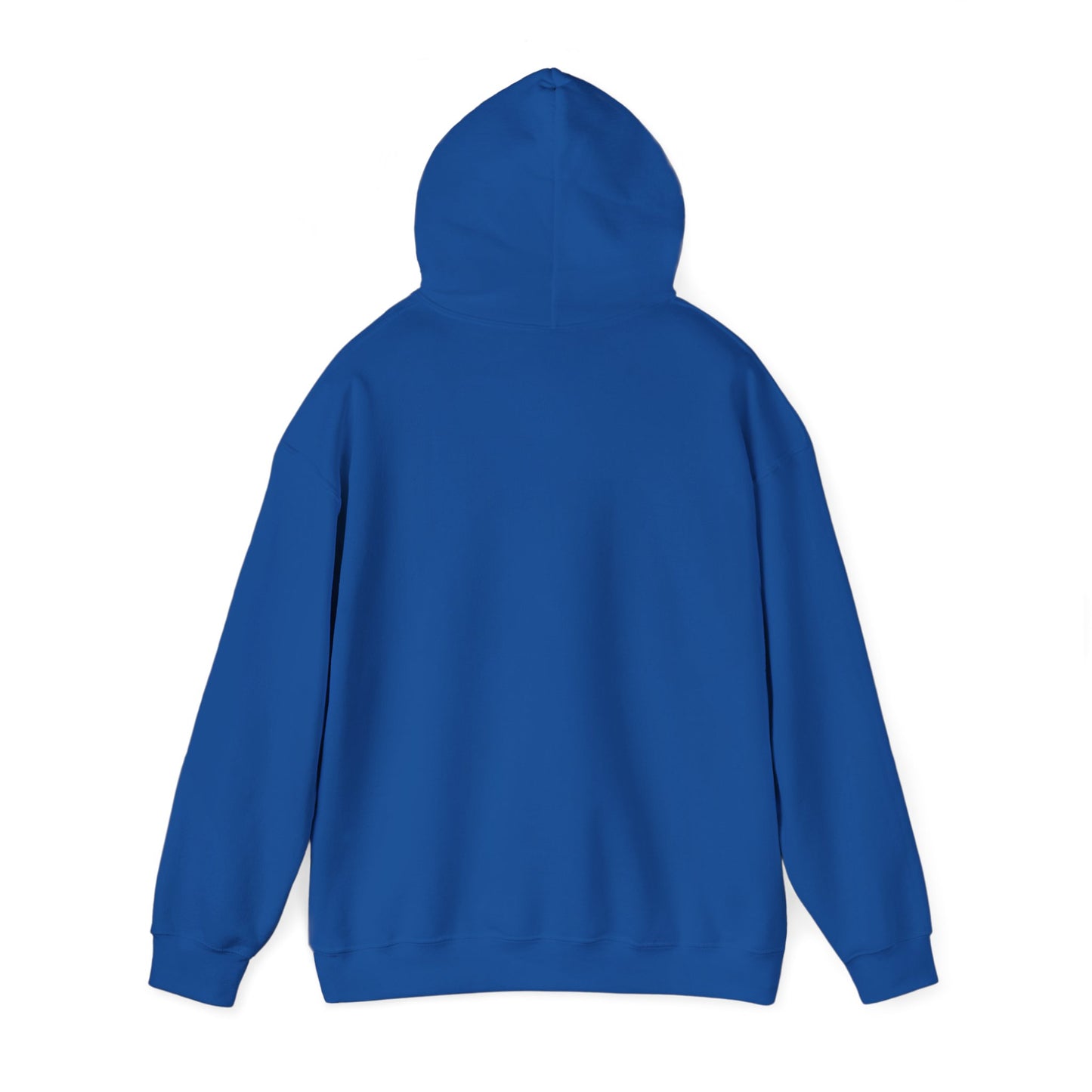 Waddle. Read. Repeat. Hoodie - Cozy Unisex Sweatshirt for Book Lovers, Perfect Gift for Readers, Casual Wear, Literary Apparel, Funny Gift