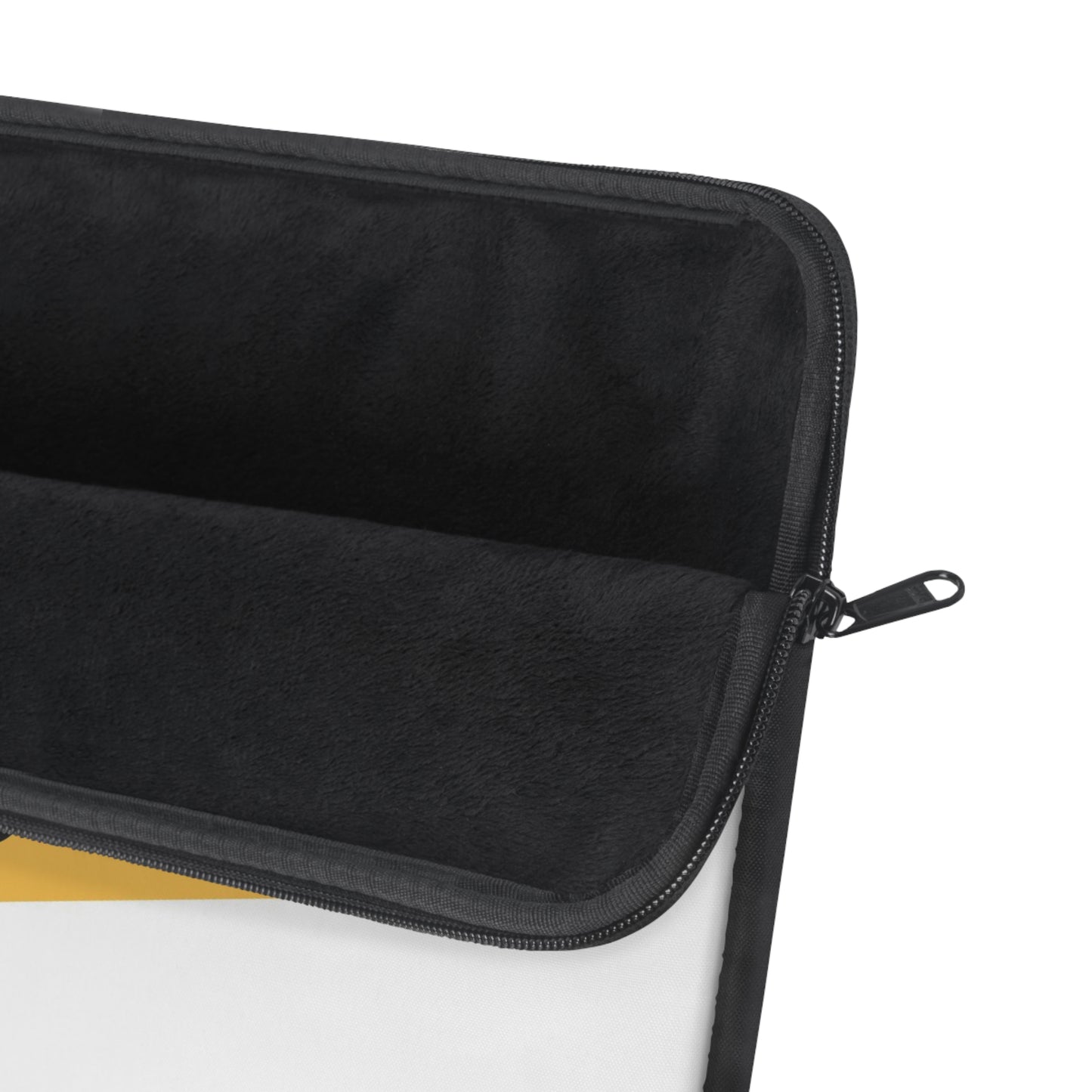 Vibes and Deadlines Laptop Sleeve | Trendy Computer Case, Gift for Students, Office Accessory, College Essentials, Funny Laptop Cover