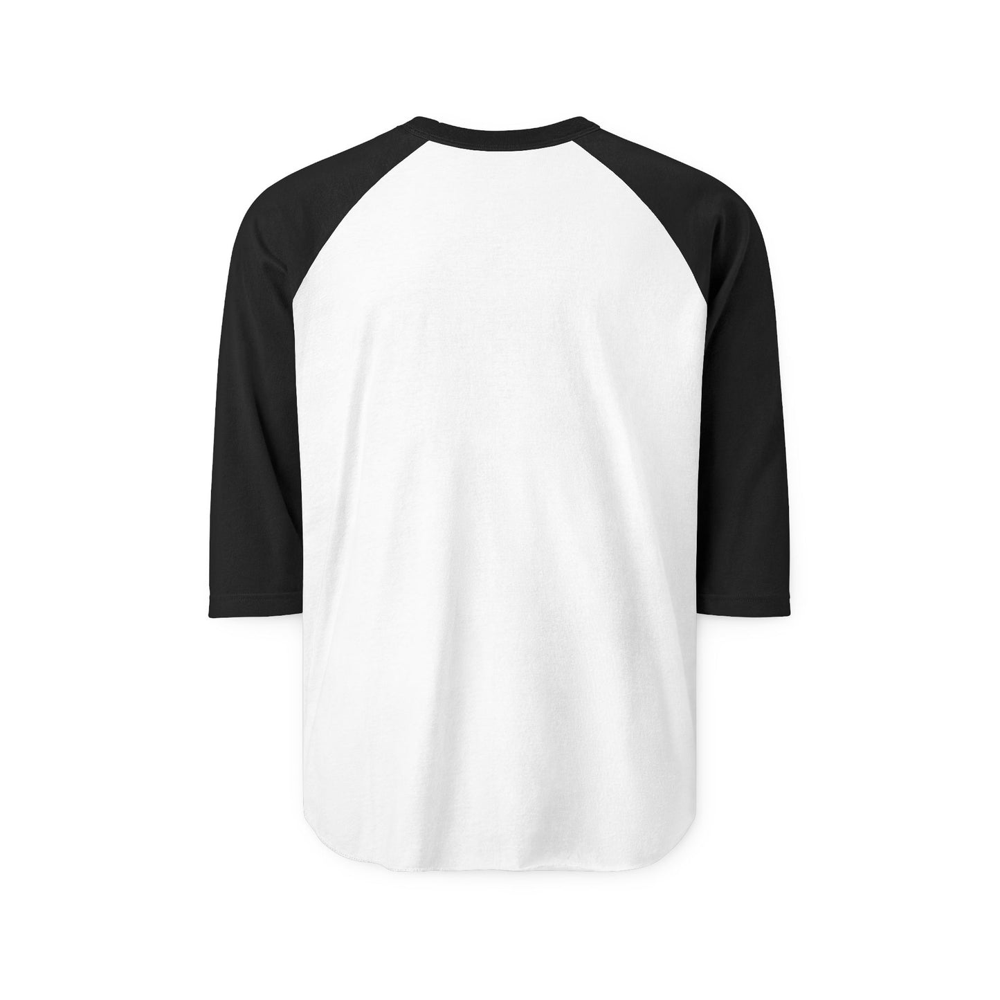 Artistic Statement Raglan Tee: Perfect for Creativity, Artists, Art Lovers, Casual Wear, or Gifts