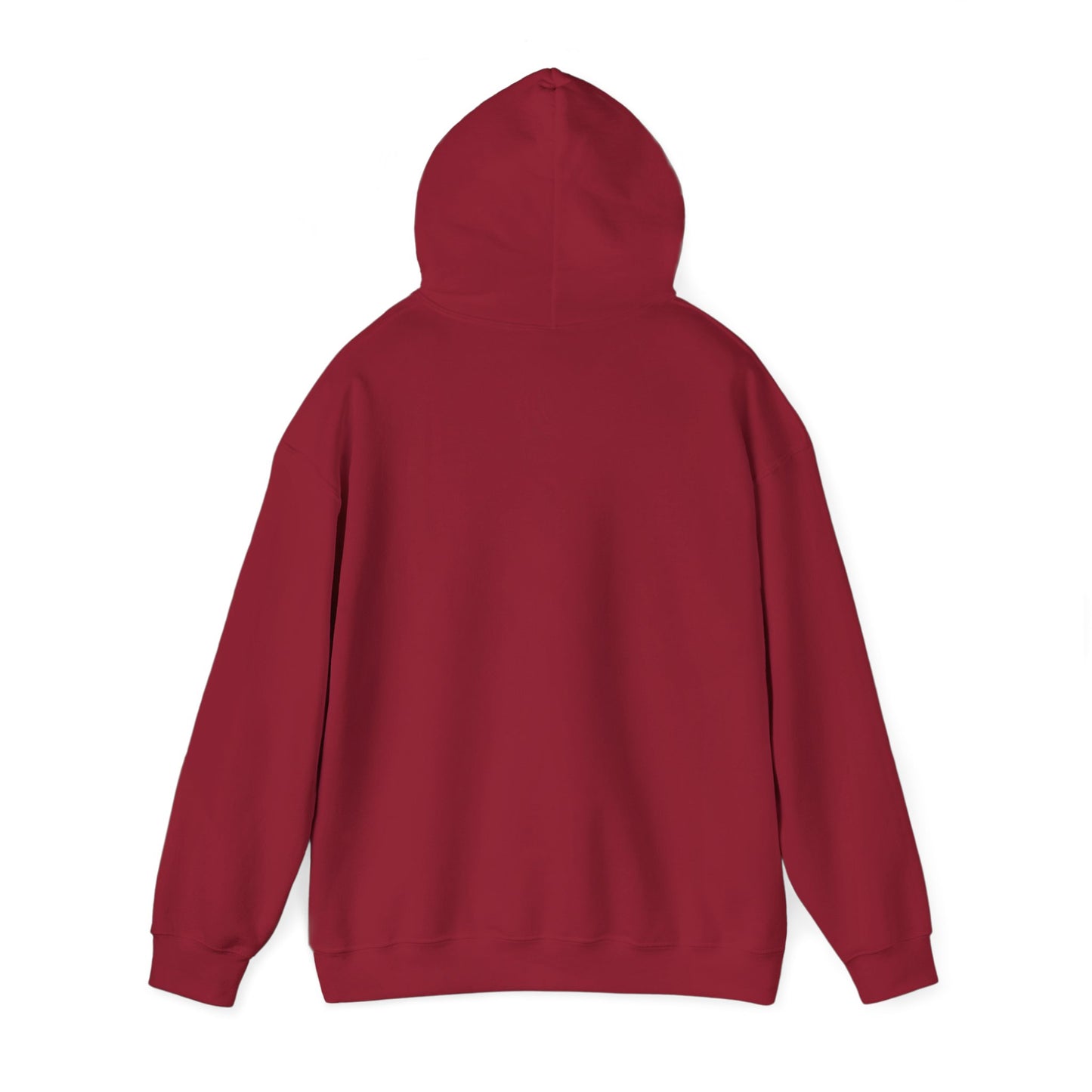 Delulu Daydreamer Hoodie