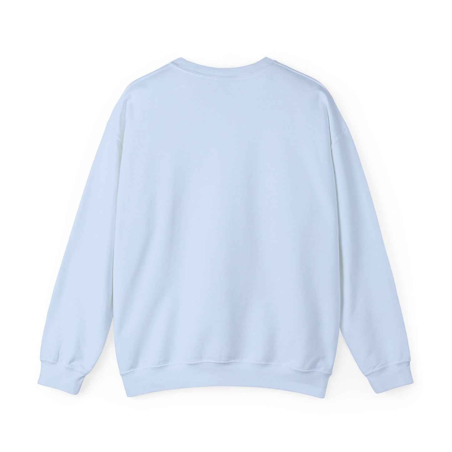Artistic Unisex Sweatshirt - Perfect for Creatives, Art Lovers, Gifts for Artists, Cozy Fashion, Casual Wear
