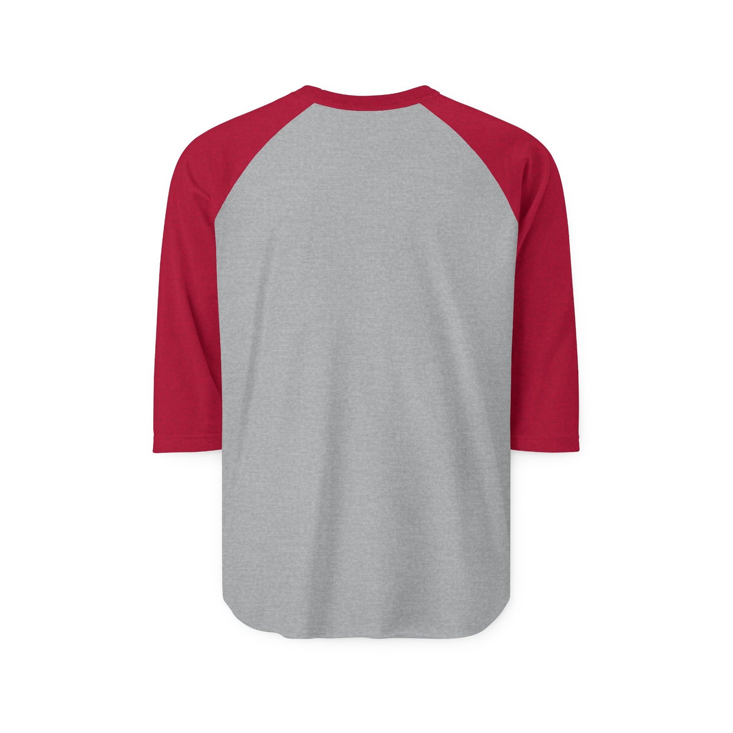 Artistic Statement Raglan Tee: Perfect for Creativity, Artists, Art Lovers, Casual Wear, or Gifts