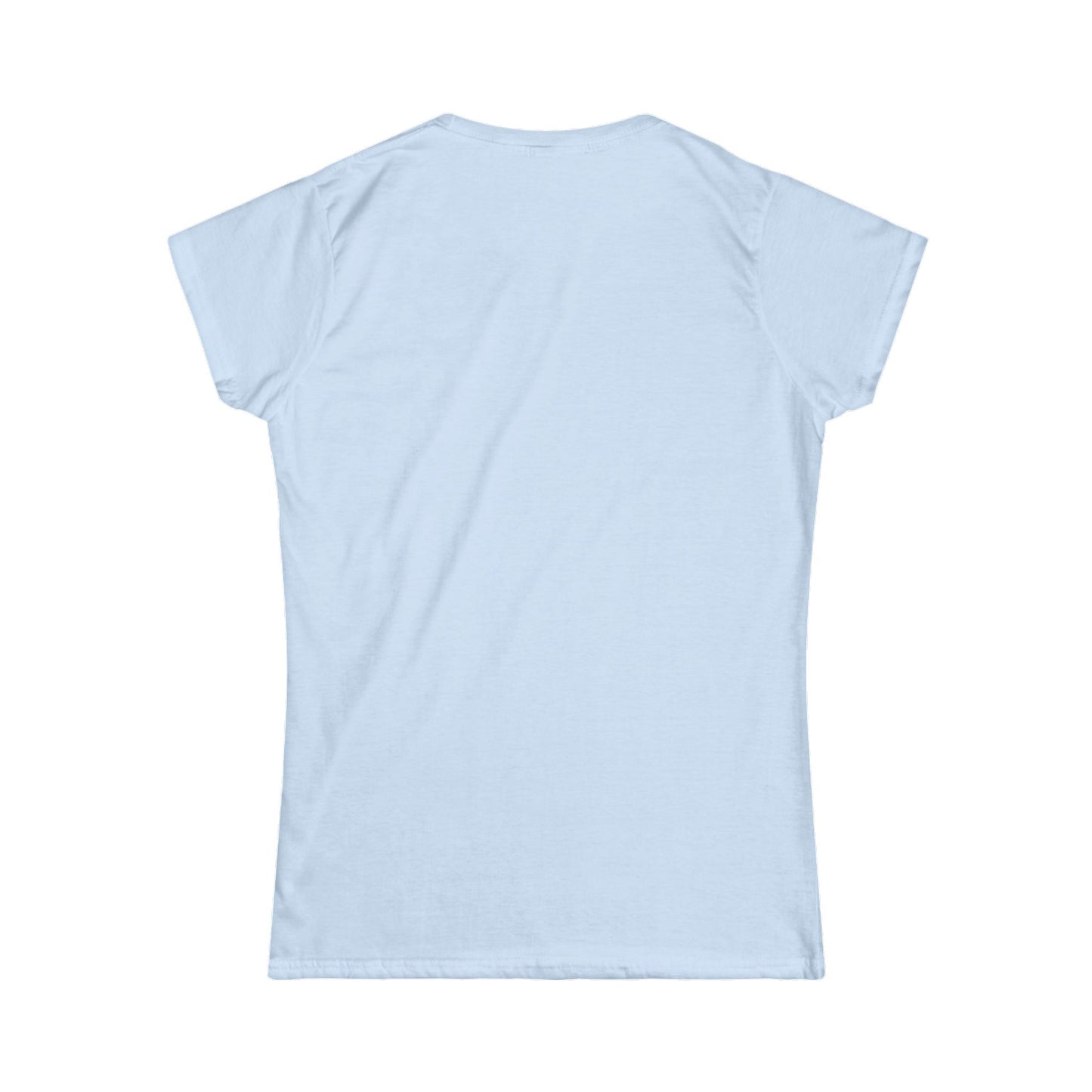 Mental Health Softstyle Tee - Perfect for Self-Care Days, Casual Wear, Gifts for Friends, Lounge Wear, Mental Wellness Apparel