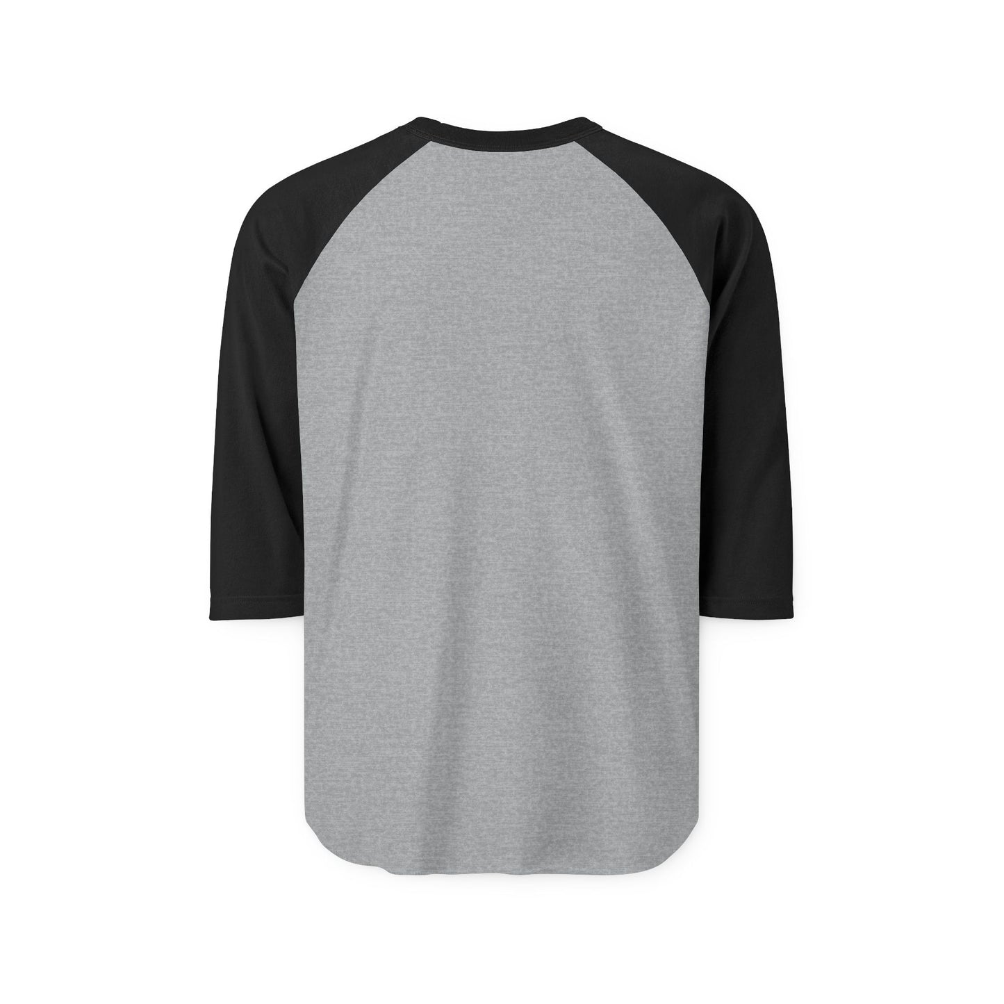 Artistic Statement Raglan Tee: Perfect for Creativity, Artists, Art Lovers, Casual Wear, or Gifts