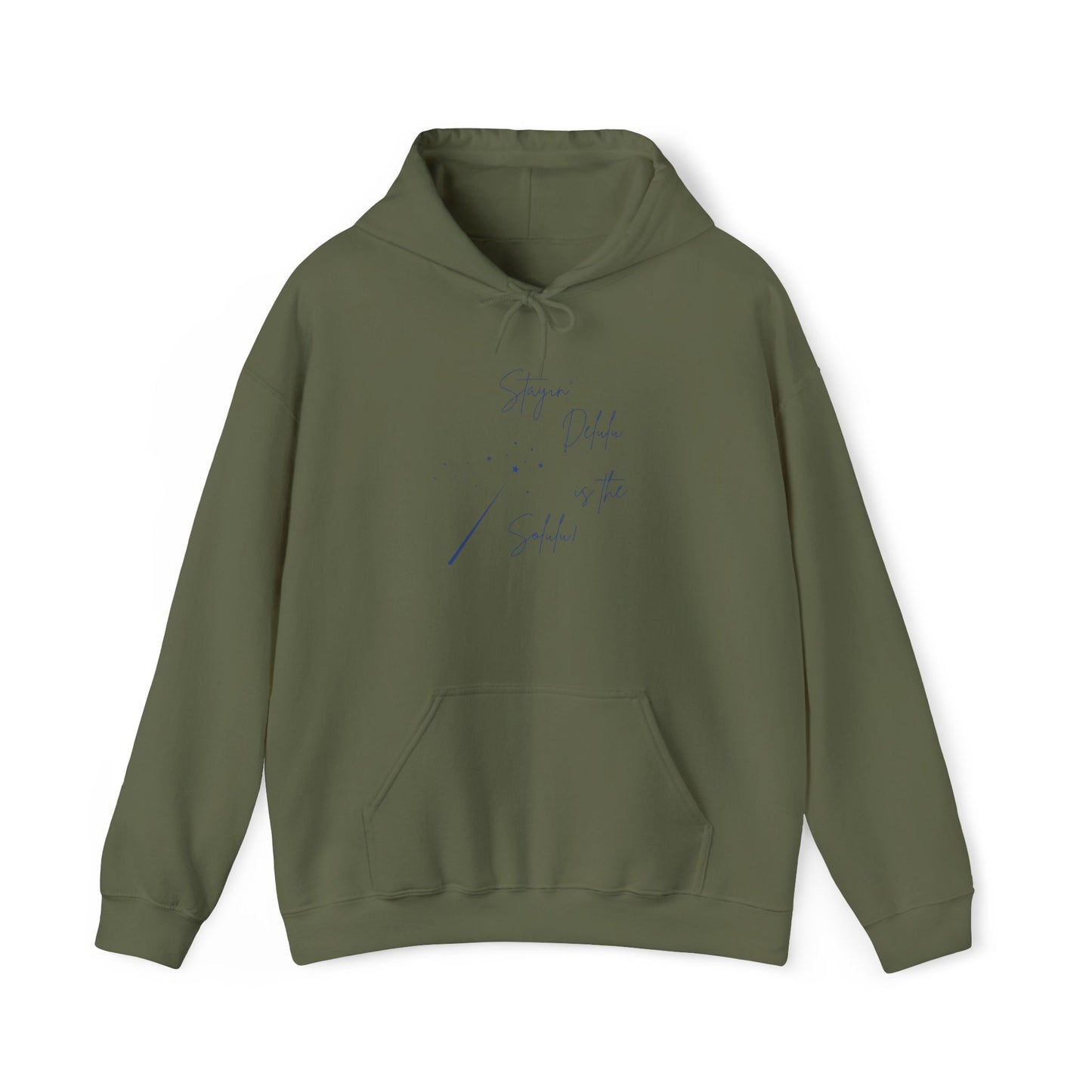 Delulu Daydreamer Hoodie