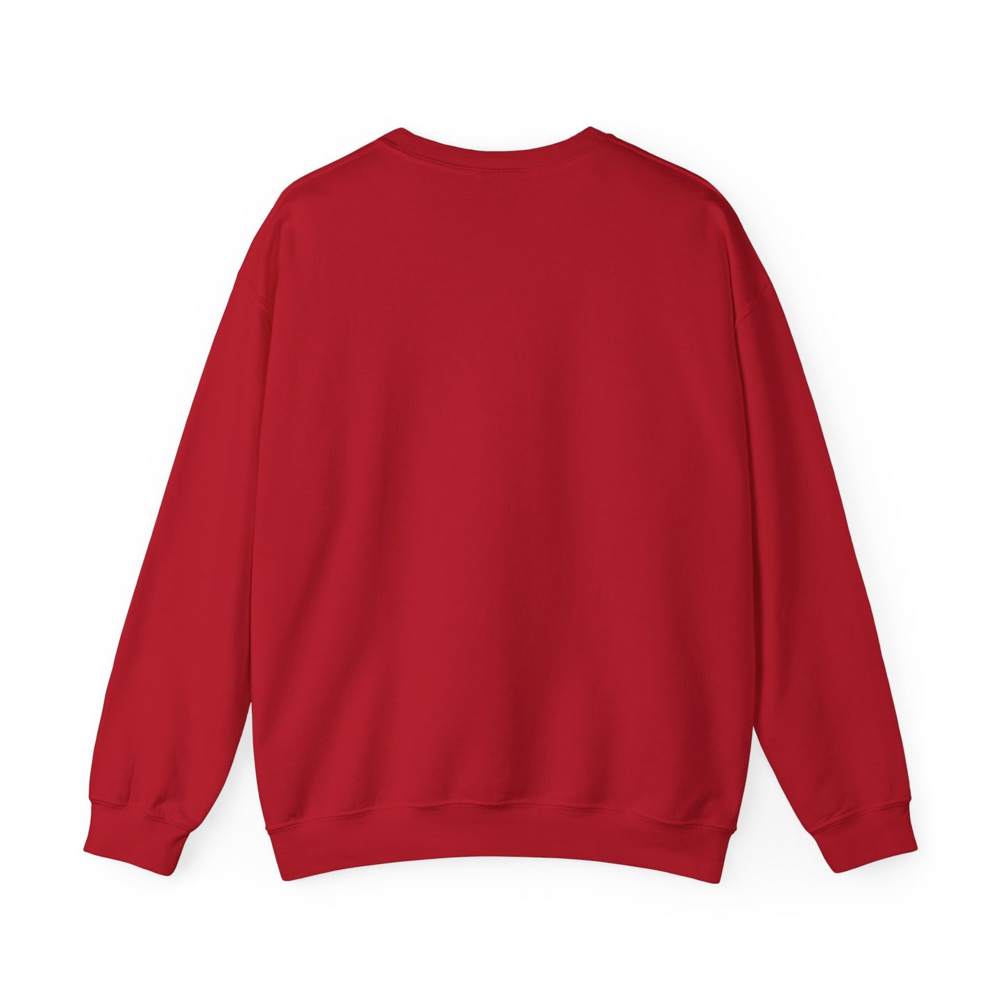 Artistic Unisex Sweatshirt - Perfect for Creatives, Art Lovers, Gifts for Artists, Cozy Fashion, Casual Wear