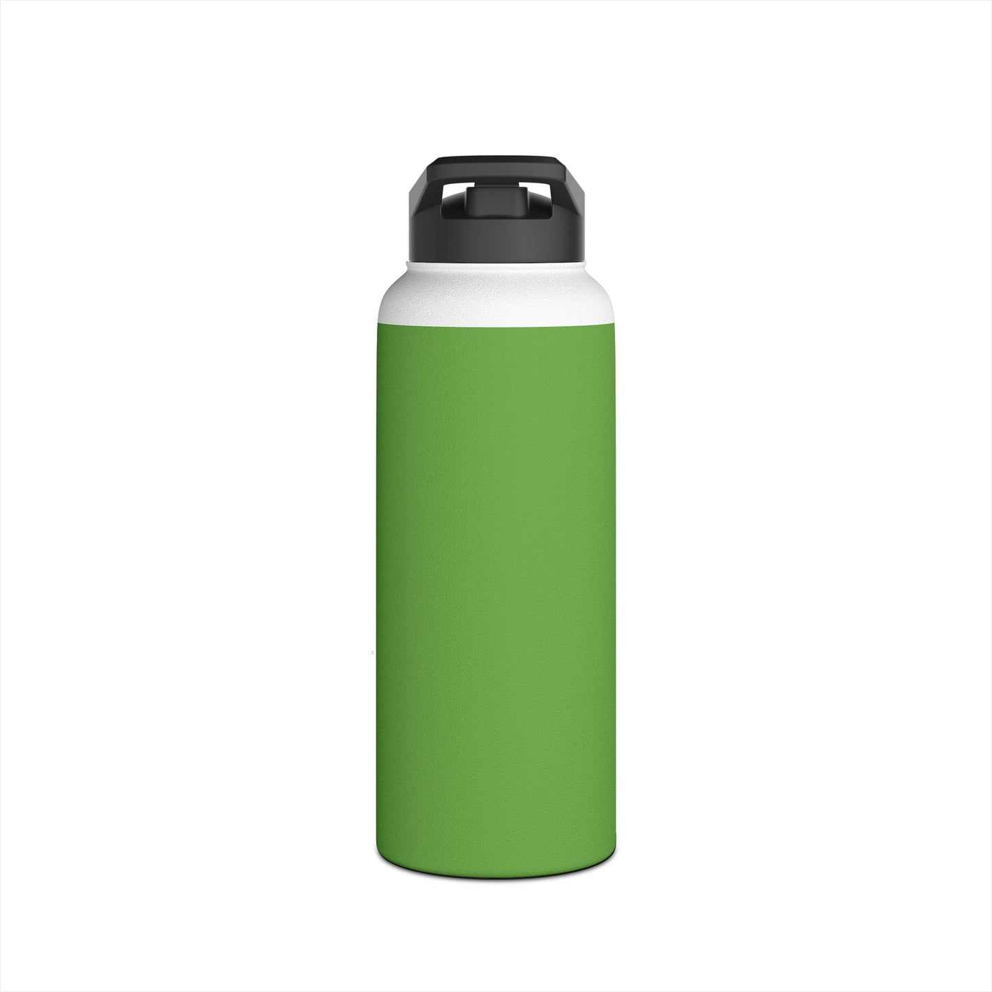 Hydrated & Unbothered Stainless Steel Water Bottle, Eco-Friendly Travel Mug, Motivational Gift for Fitness Lovers, Perfect for Gym & [...]