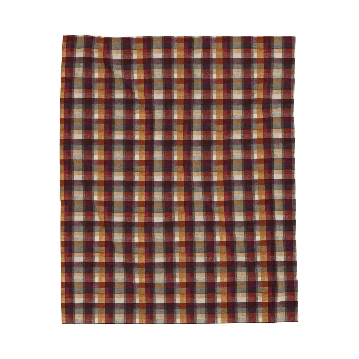 Cozy Fall Velveteen Plush Blanket, Soft Throw for Home Decor, Perfect Gift for Christmas, Snuggle Up for Movie Night, Ideal for Fall and Winter