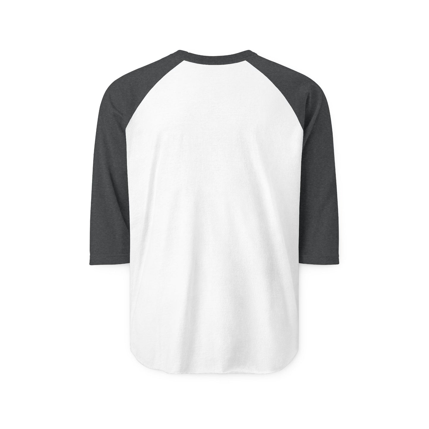 Artistic Statement Raglan Tee: Perfect for Creativity, Artists, Art Lovers, Casual Wear, or Gifts