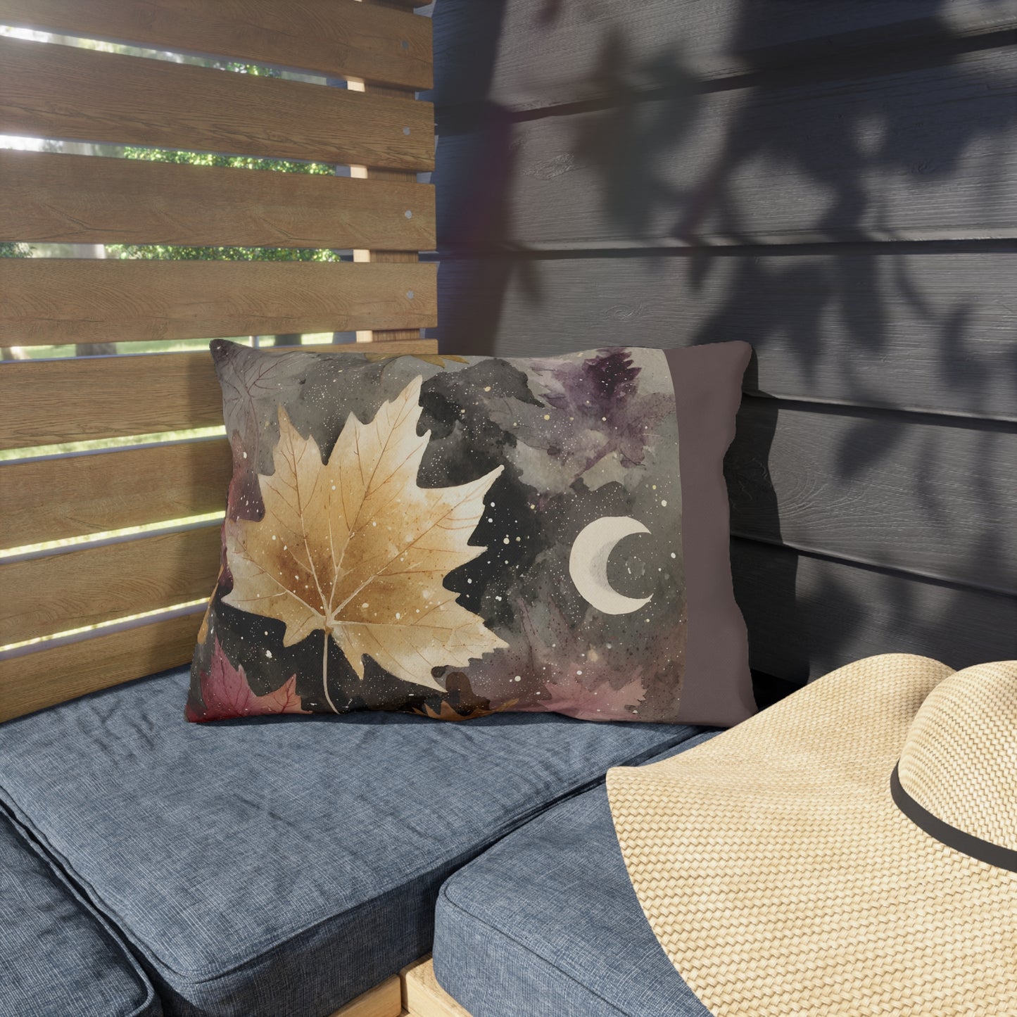 Autumn-Themed Outdoor Pillows, Cozy Fall Decor for Patios, Seasonal Accent Pillow, Weather-Resistant Garden Cushion, Perfect for [...]