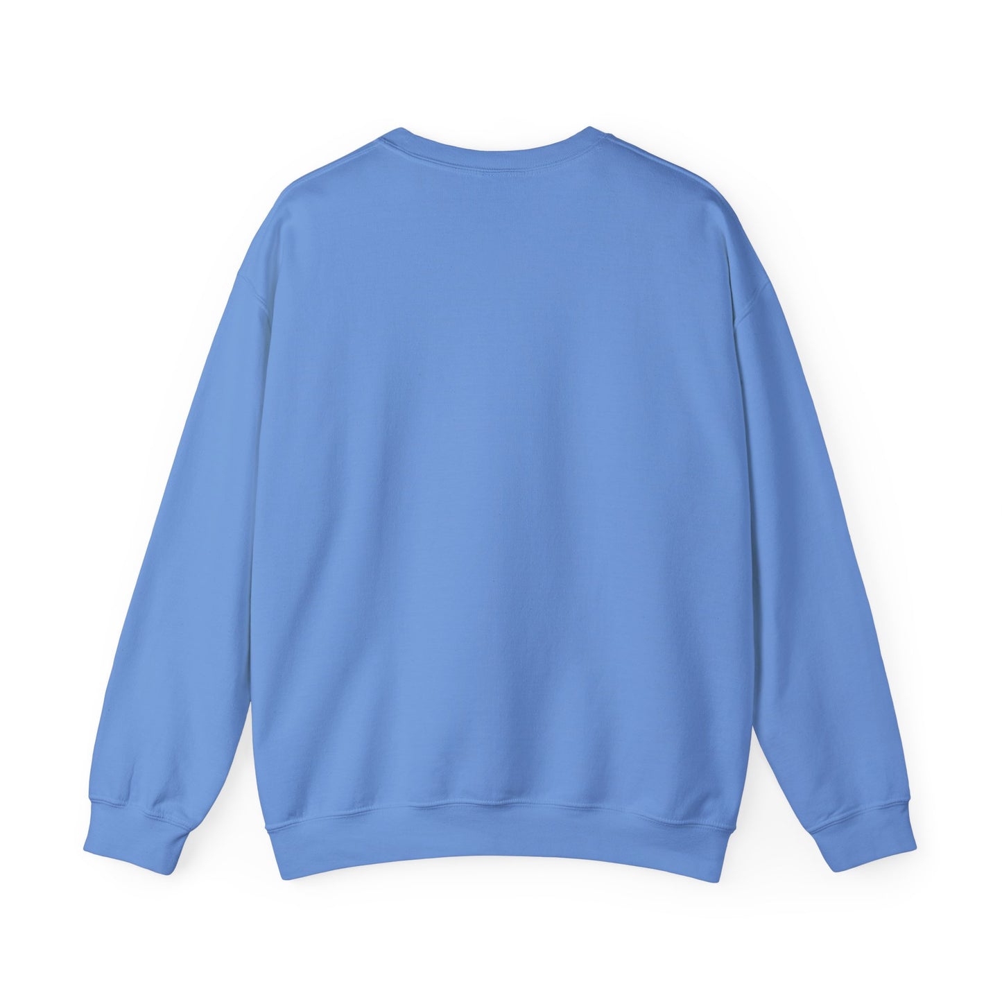 Artistic Unisex Sweatshirt - Perfect for Creatives, Art Lovers, Gifts for Artists, Cozy Fashion, Casual Wear