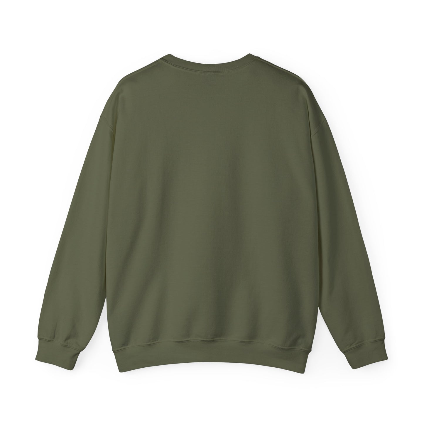 Artistic Unisex Sweatshirt - Perfect for Creatives, Art Lovers, Gifts for Artists, Cozy Fashion, Casual Wear