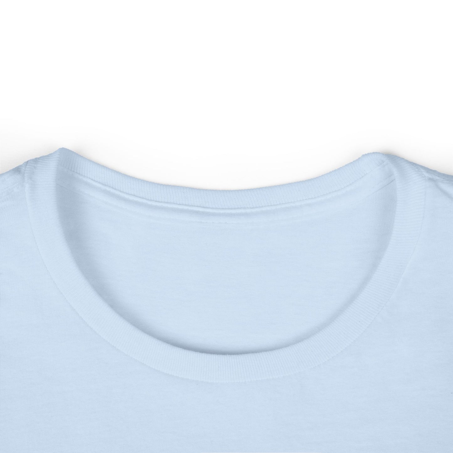 Mental Health Softstyle Tee - Perfect for Self-Care Days, Casual Wear, Gifts for Friends, Lounge Wear, Mental Wellness Apparel