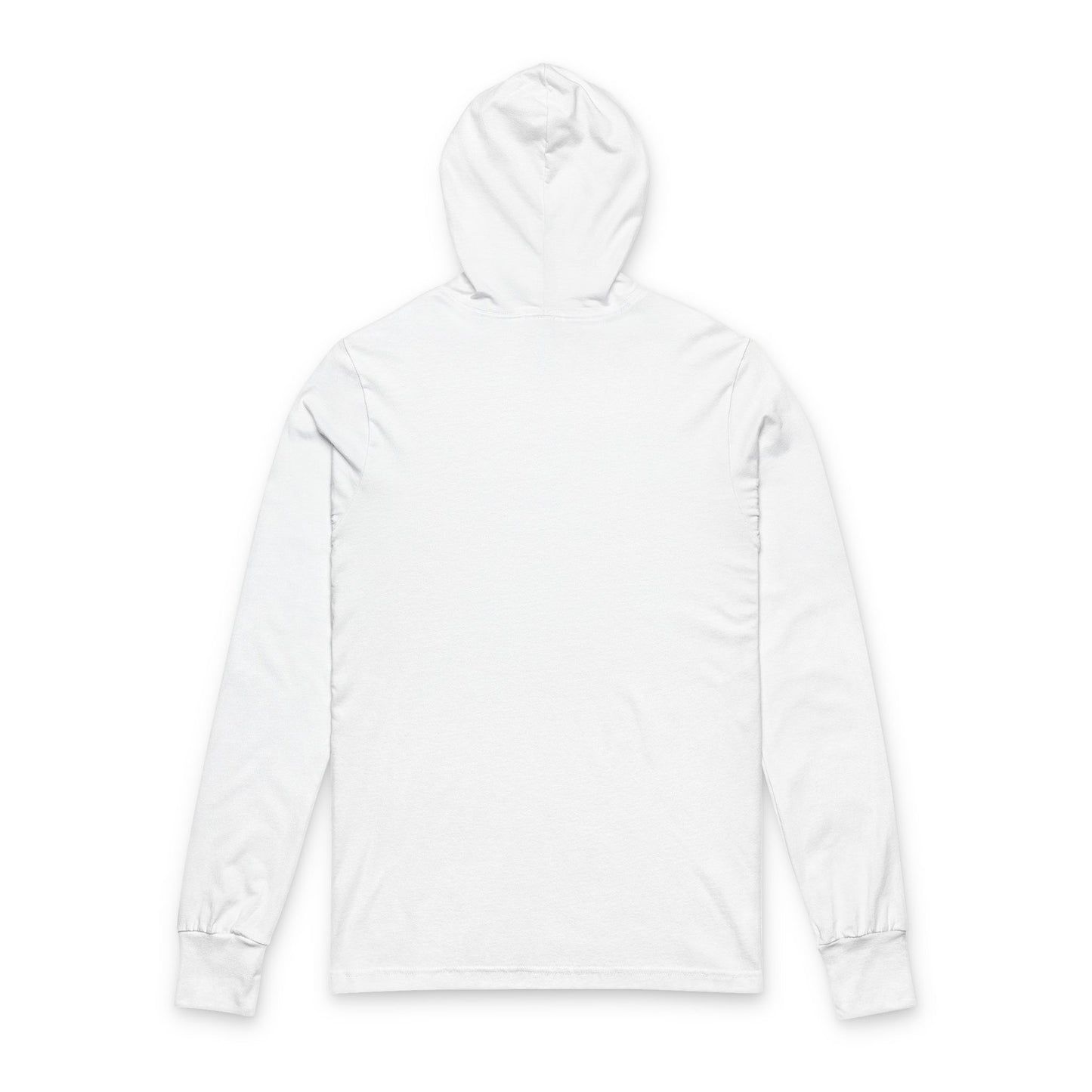My Guardian Angel Works Overtime Unisex Hooded Long Sleeve Tee, Casual Gift for Friends and Family, Perfect for Birthdays, Everyday [...]