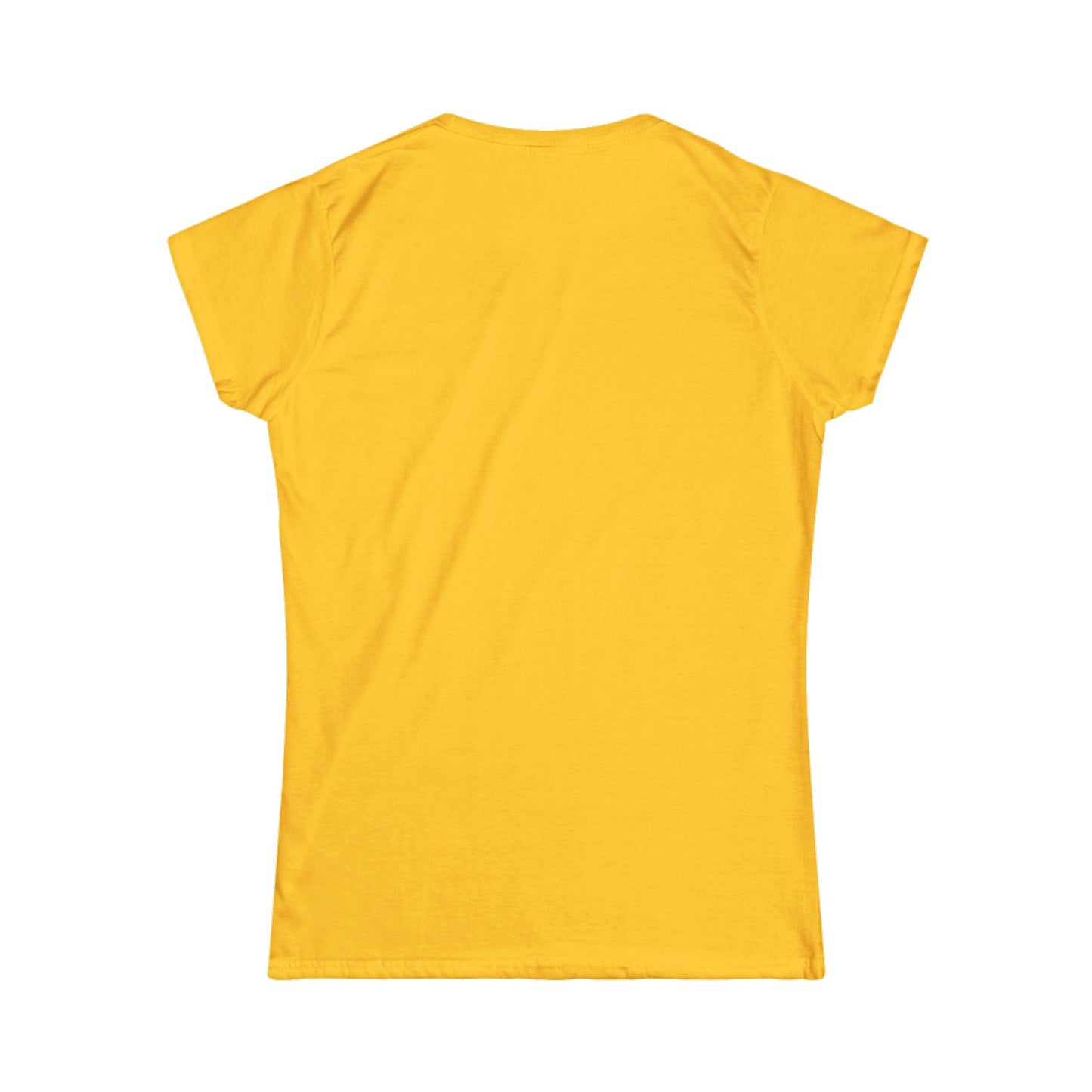 Mental Health Softstyle Tee - Perfect for Self-Care Days, Casual Wear, Gifts for Friends, Lounge Wear, Mental Wellness Apparel