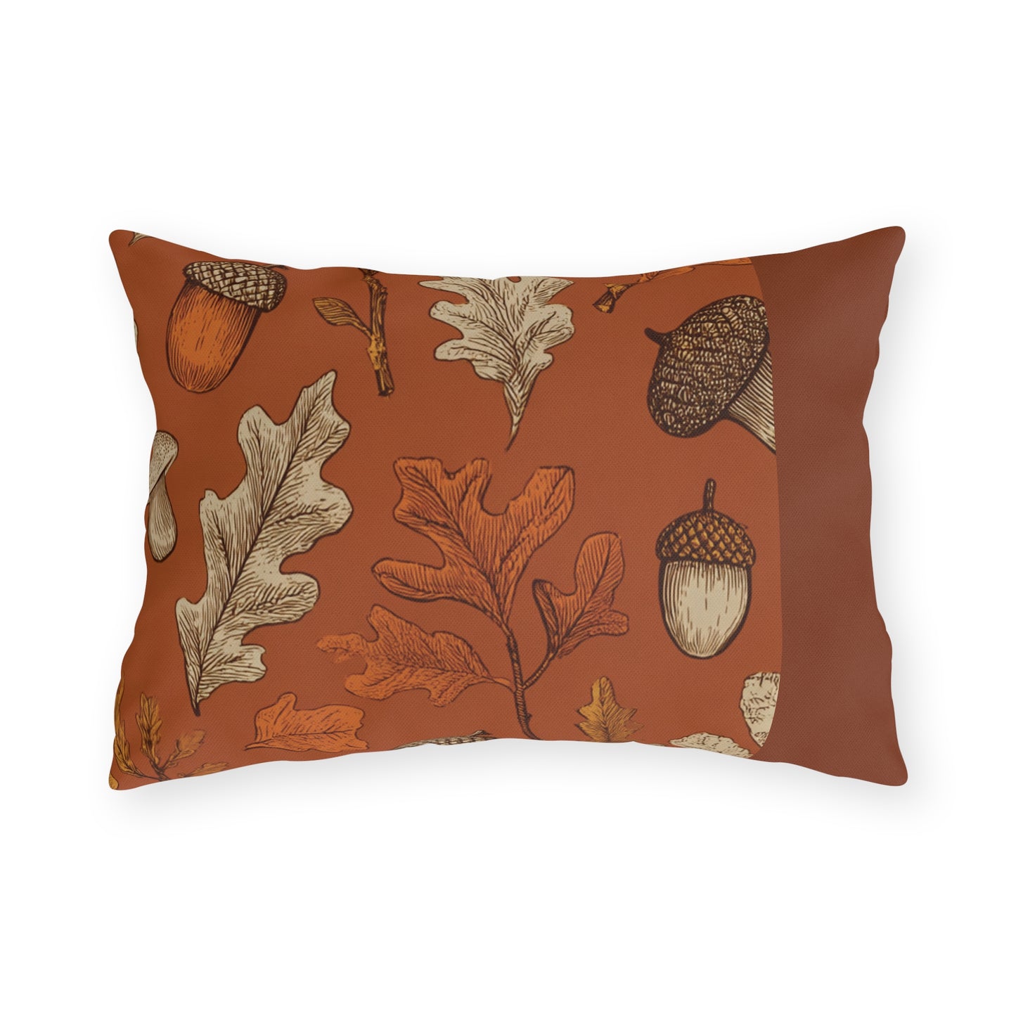 Autumn Outdoor Pillows, Cozy Fall Decor, Patio Cushion Covers, Thanksgiving Home Accents, Farmhouse Throw Pillows, Seasonal Garden Decor