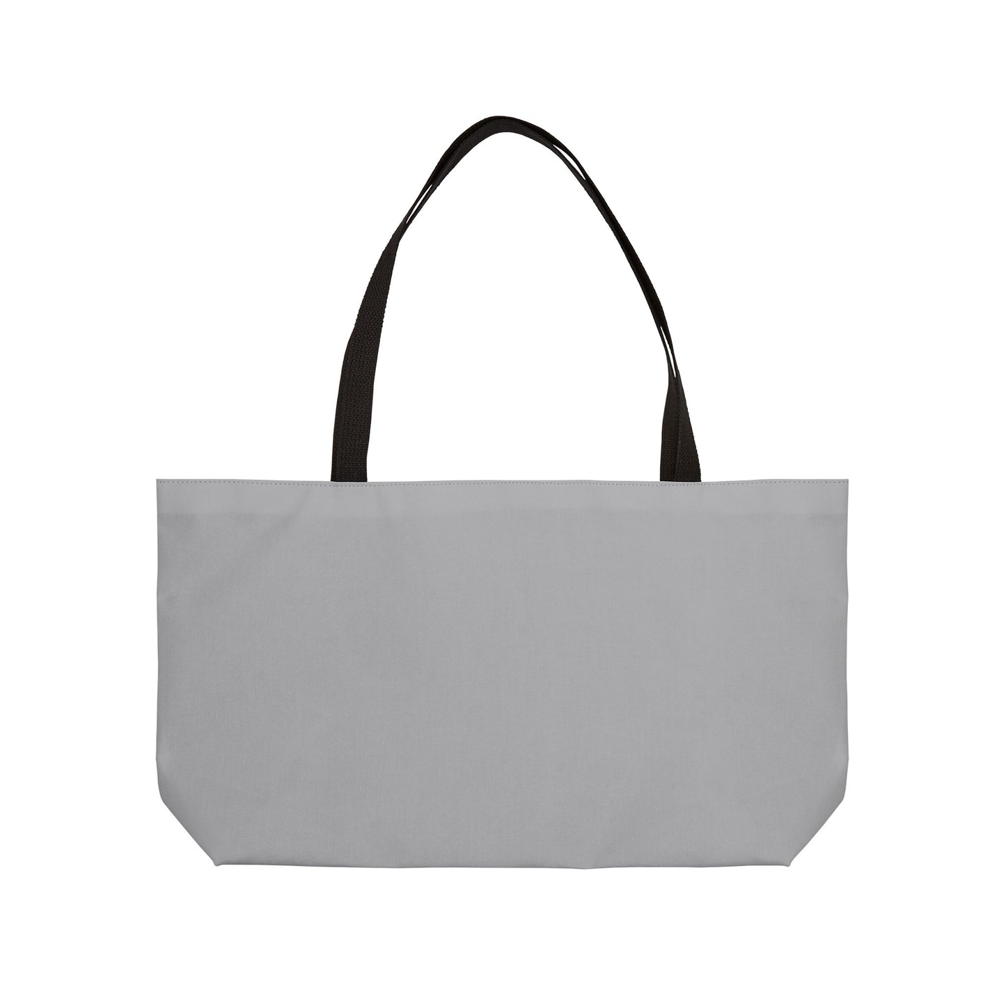 Eco-Friendly Weekender Tote Bag - "Saving the Planet One Sarcastic Comment at a Time" - Beach Bag, Travel Tote, Gift for Earth Day, [...]