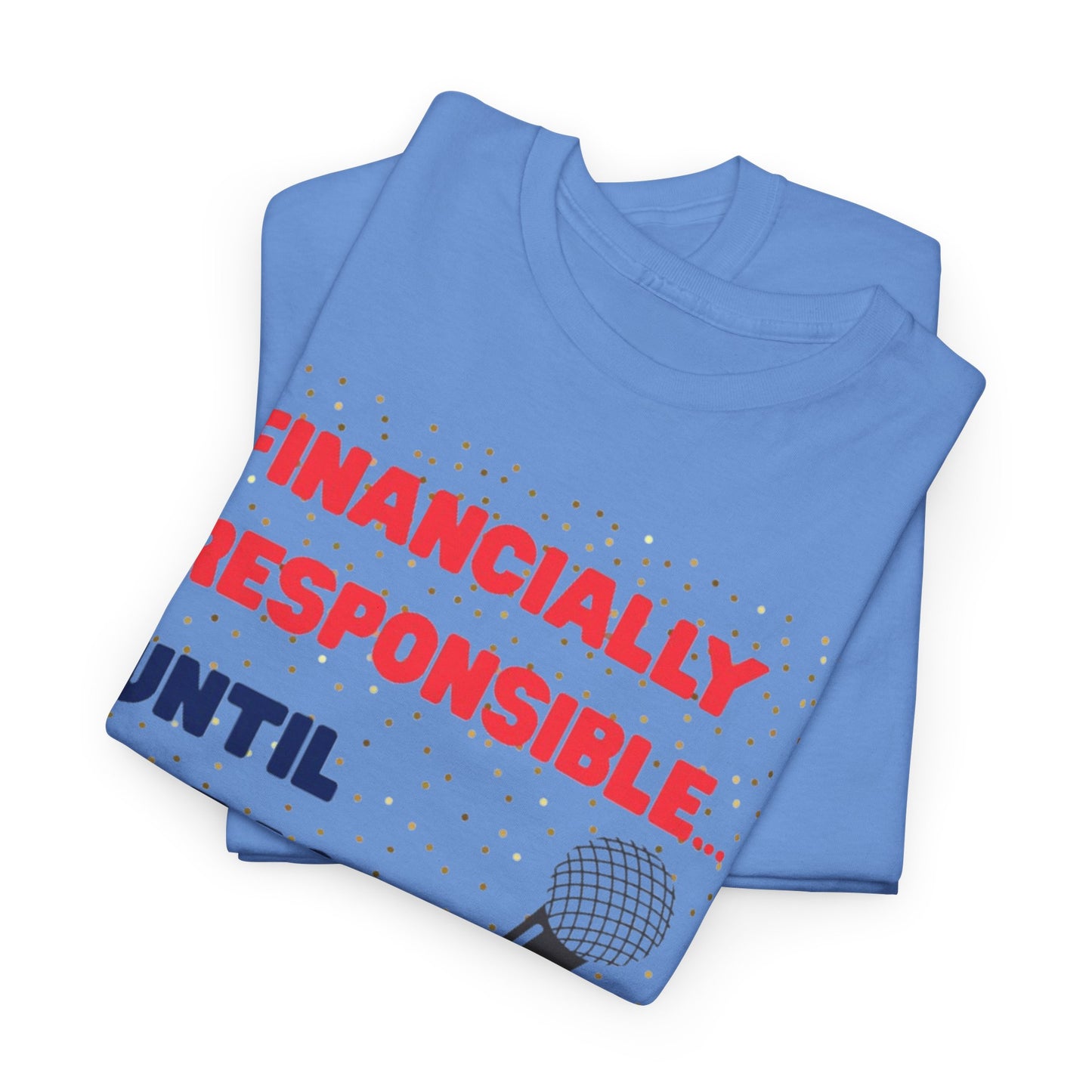 Unisex Karaoke Tee, Funny Karaoke Shirt, Party T-Shirt, Music Lover Gift, Gifts for Singers