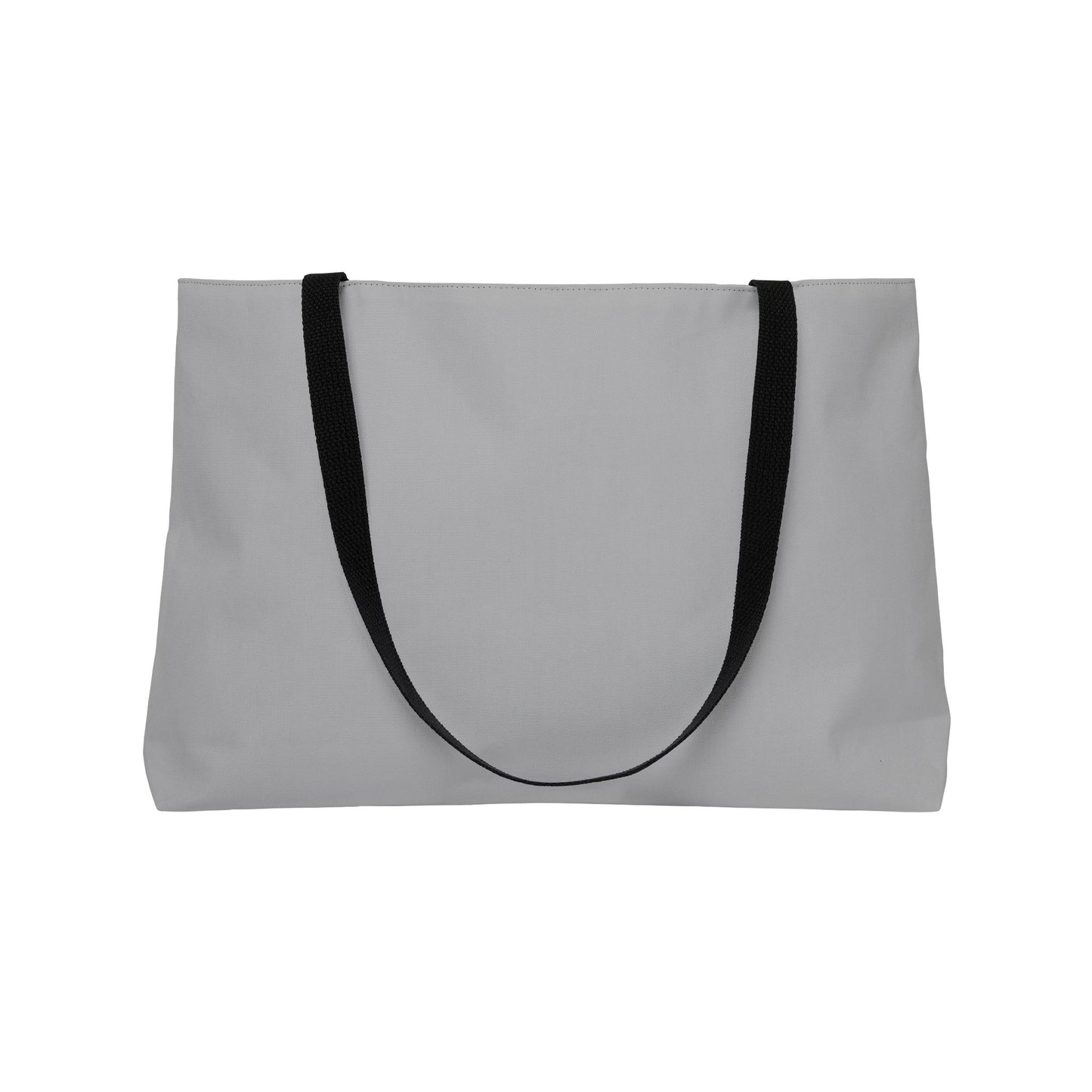 Eco-Friendly Weekender Tote Bag - "Saving the Planet One Sarcastic Comment at a Time" - Beach Bag, Travel Tote, Gift for Earth Day, [...]