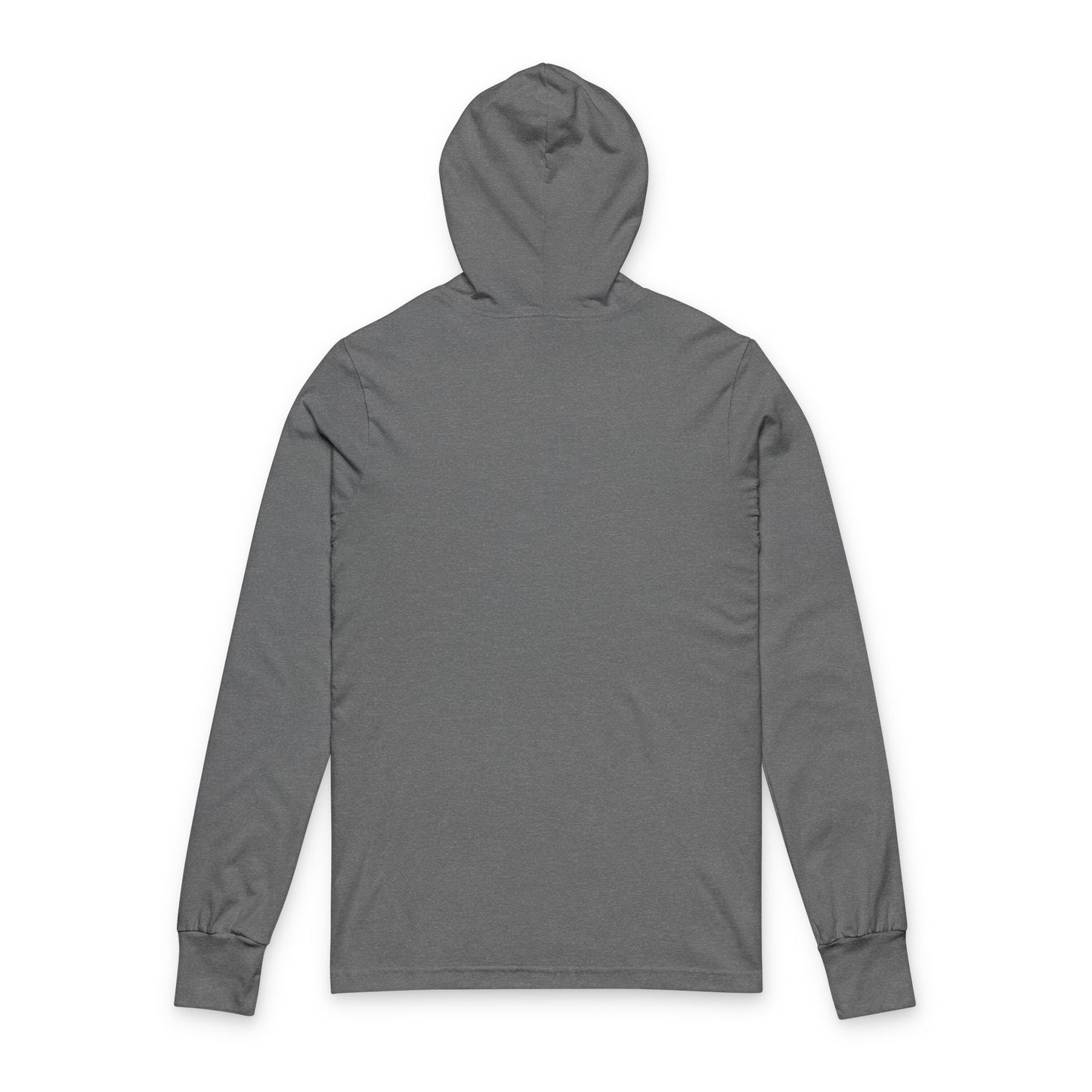 My Guardian Angel Works Overtime Unisex Hooded Long Sleeve Tee, Casual Gift for Friends and Family, Perfect for Birthdays, Everyday [...]