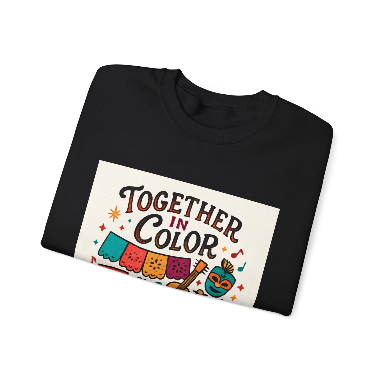 Unisex Heavy Blend™ Crewneck Sweatshirt