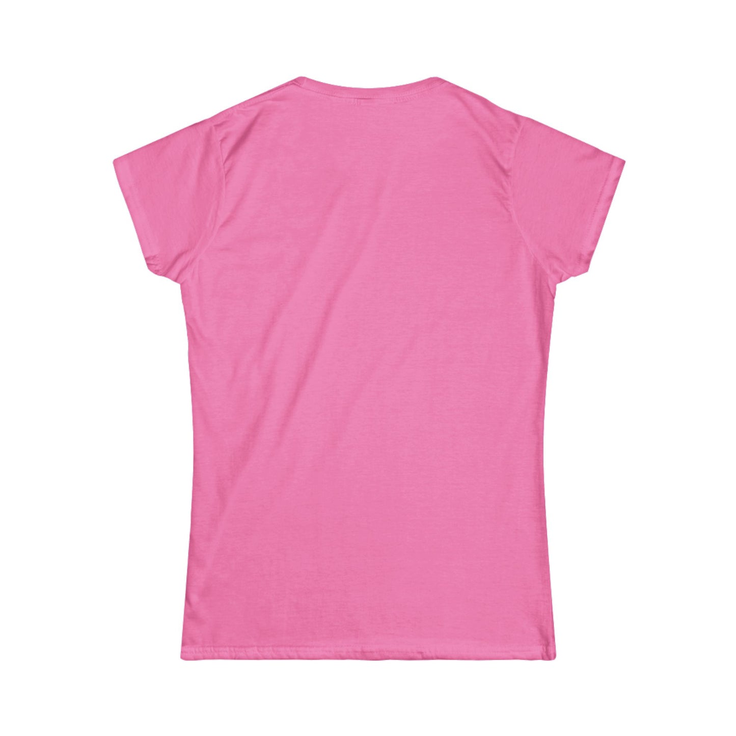 Mental Health Softstyle Tee - Perfect for Self-Care Days, Casual Wear, Gifts for Friends, Lounge Wear, Mental Wellness Apparel