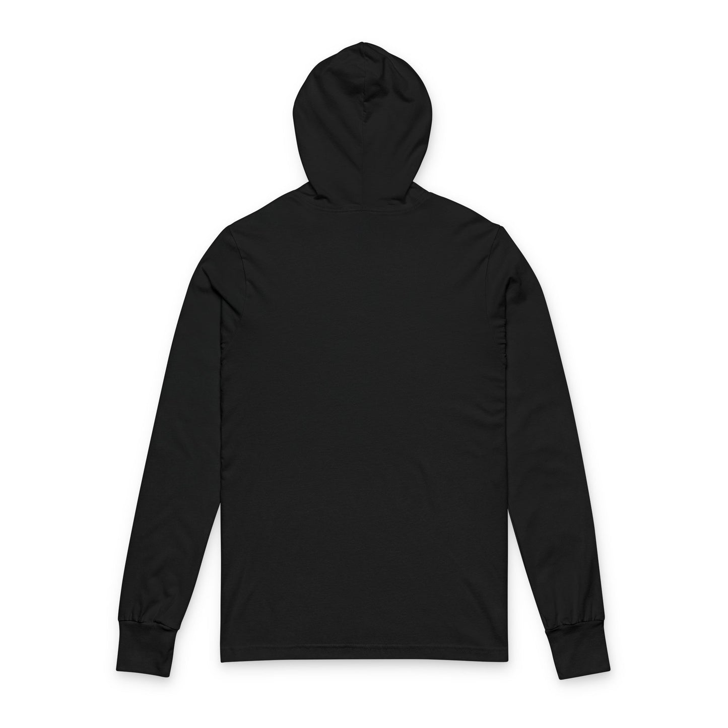 My Guardian Angel Works Overtime Unisex Hooded Long Sleeve Tee, Casual Gift for Friends and Family, Perfect for Birthdays, Everyday [...]