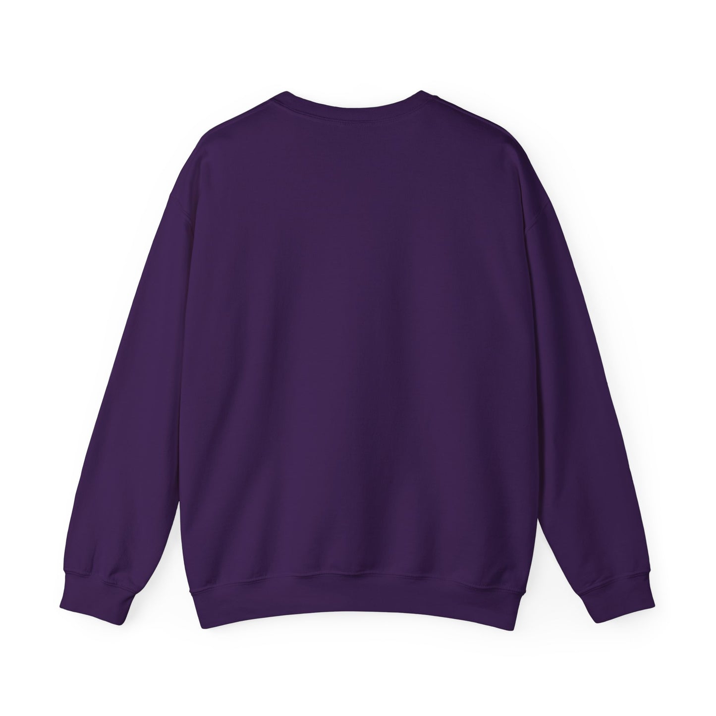 Artistic Unisex Sweatshirt - Perfect for Creatives, Art Lovers, Gifts for Artists, Cozy Fashion, Casual Wear