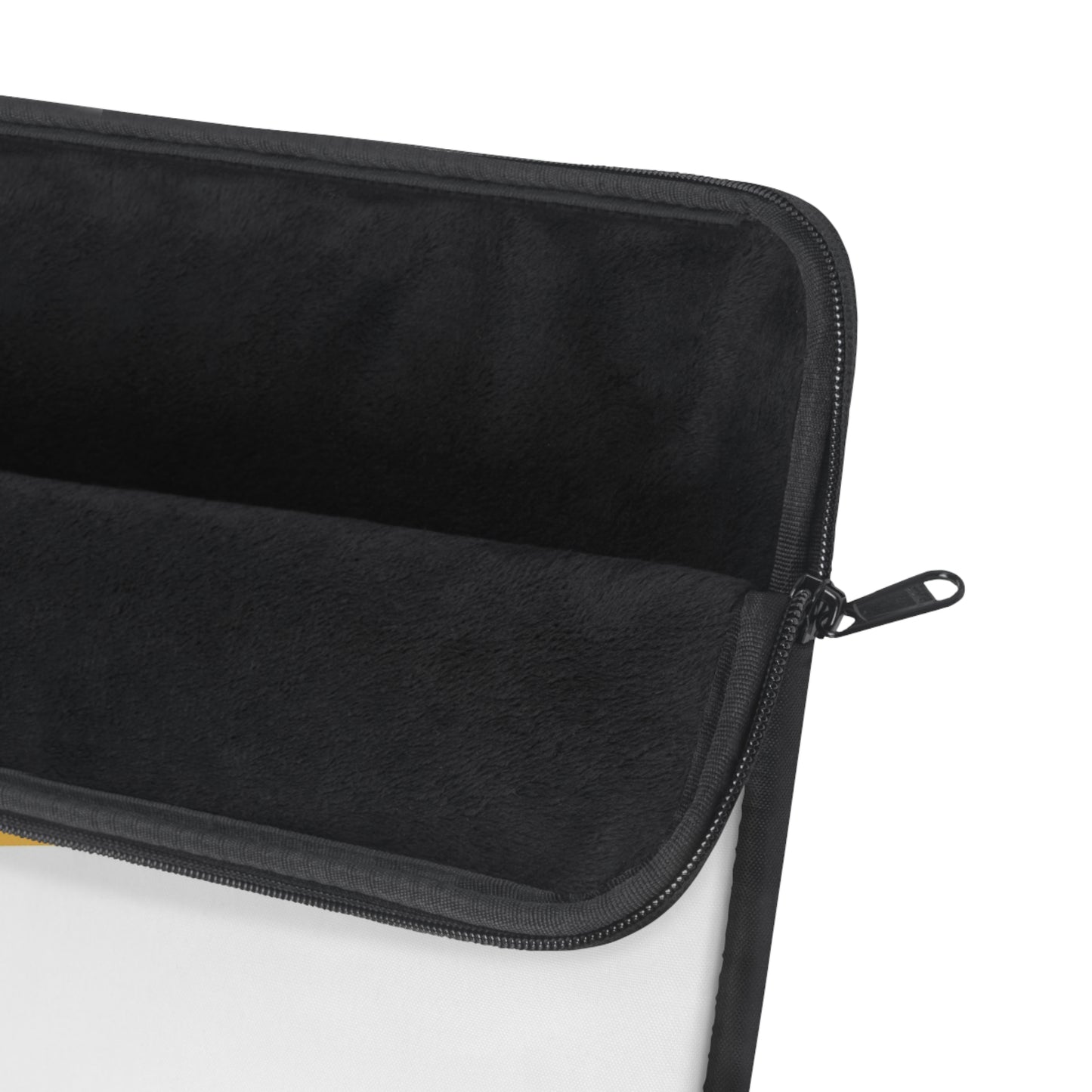 Vibes and Deadlines Laptop Sleeve | Trendy Computer Case, Gift for Students, Office Accessory, College Essentials, Funny Laptop Cover