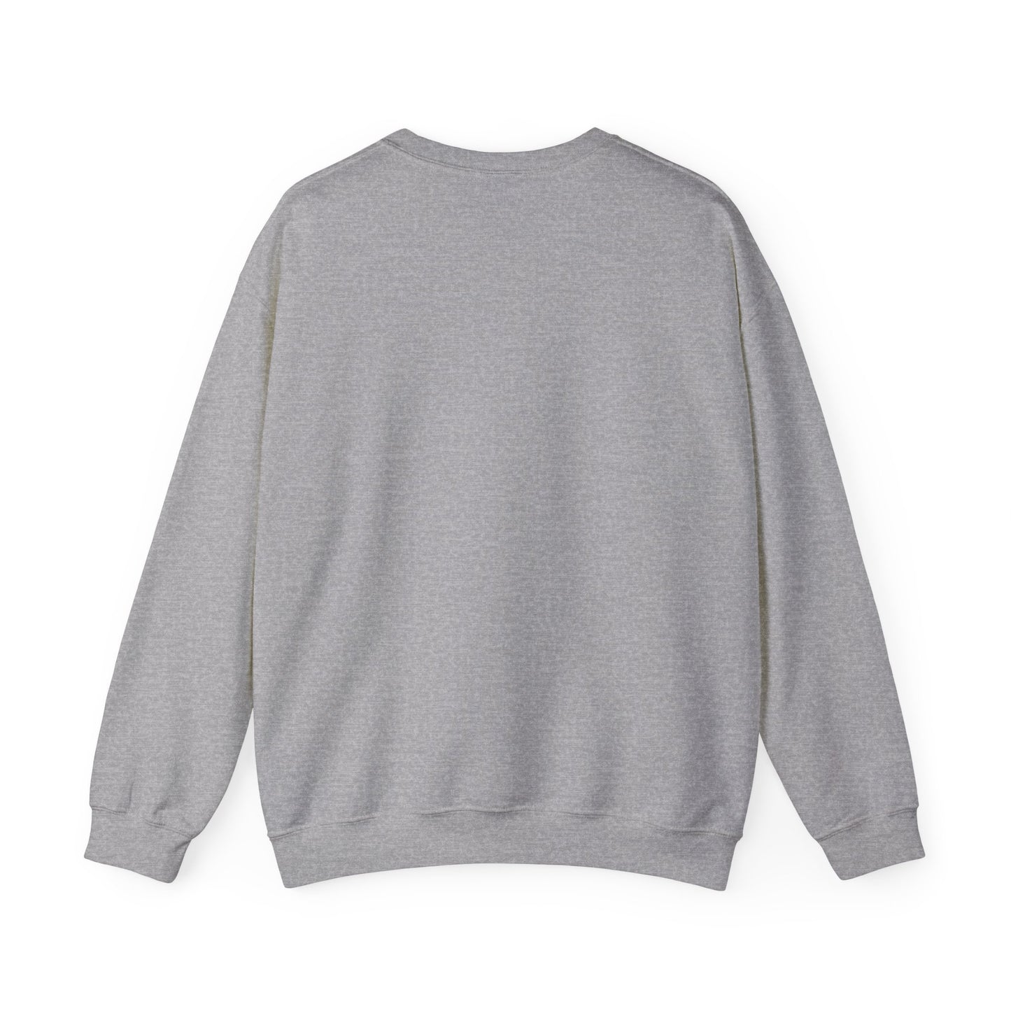 Artistic Unisex Sweatshirt - Perfect for Creatives, Art Lovers, Gifts for Artists, Cozy Fashion, Casual Wear