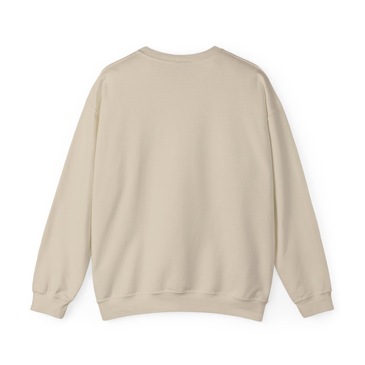 Artistic Unisex Sweatshirt - Perfect for Creatives, Art Lovers, Gifts for Artists, Cozy Fashion, Casual Wear