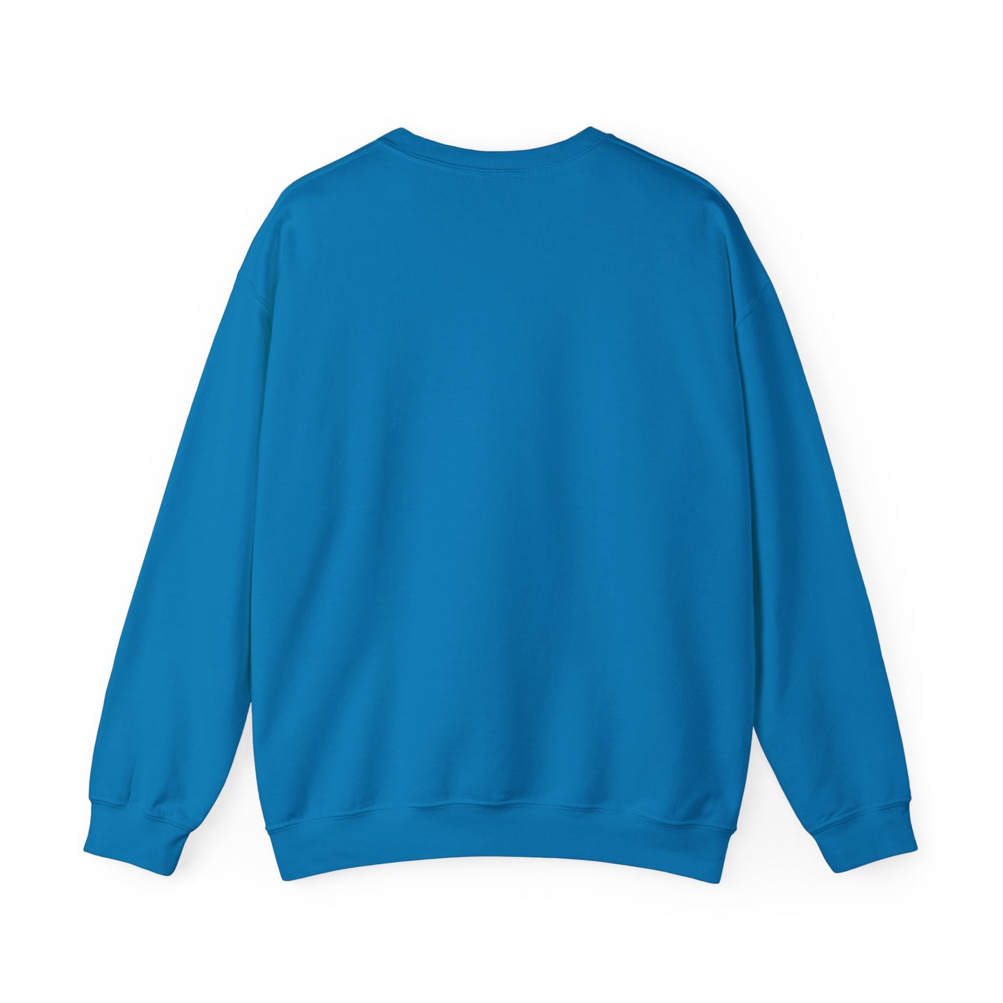 Artistic Unisex Sweatshirt - Perfect for Creatives, Art Lovers, Gifts for Artists, Cozy Fashion, Casual Wear